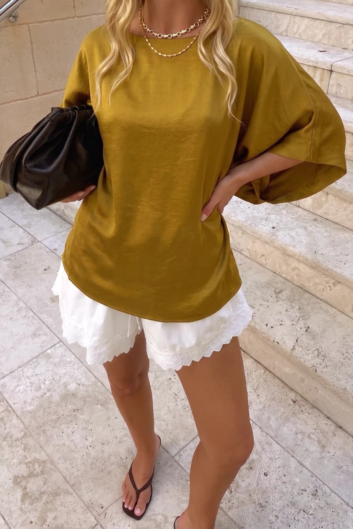 T9214 - MUSTARD
