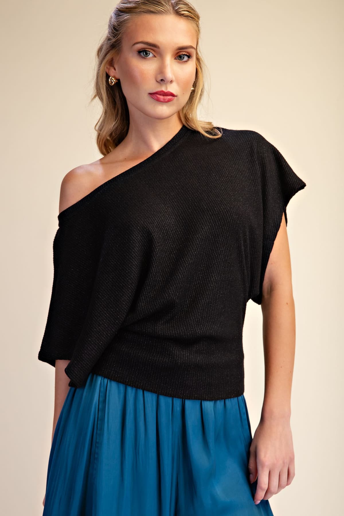 T9202 - BLACK