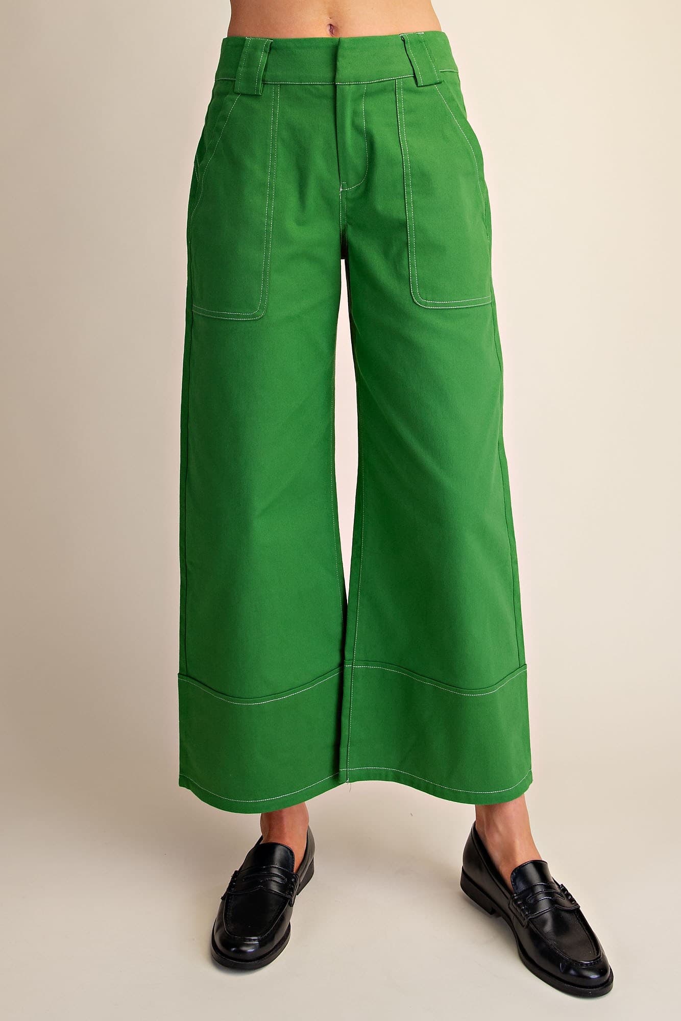 P8179 - GREEN