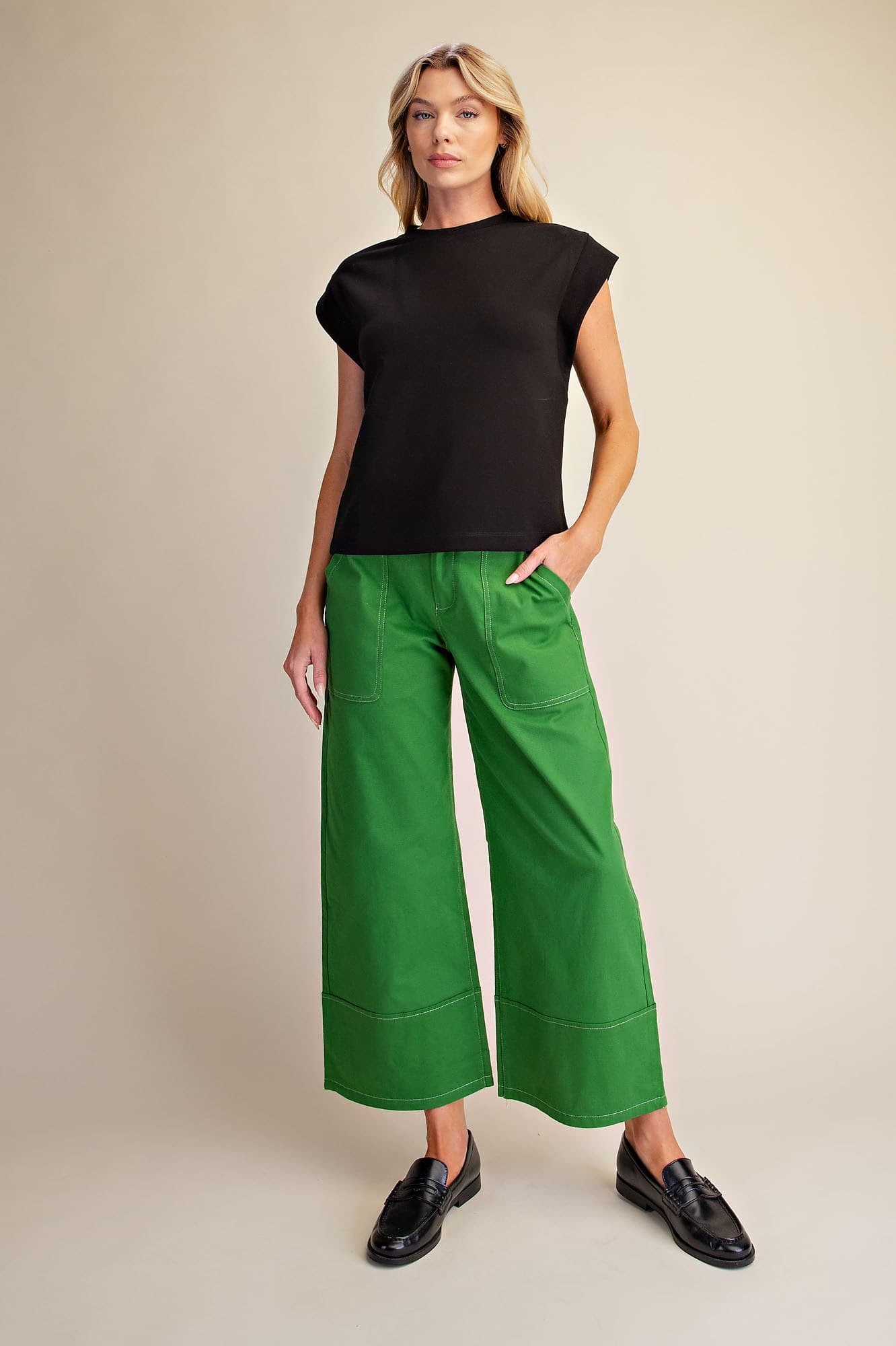 P8179 - GREEN
