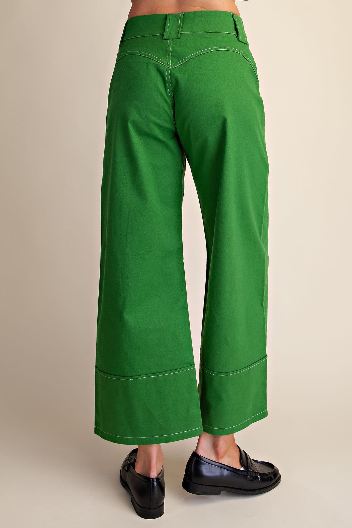 P8179 - GREEN