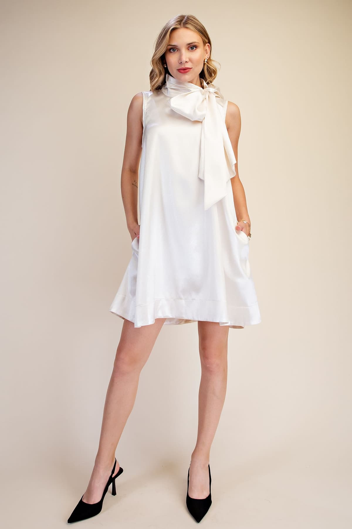 D9201 - WHITE
