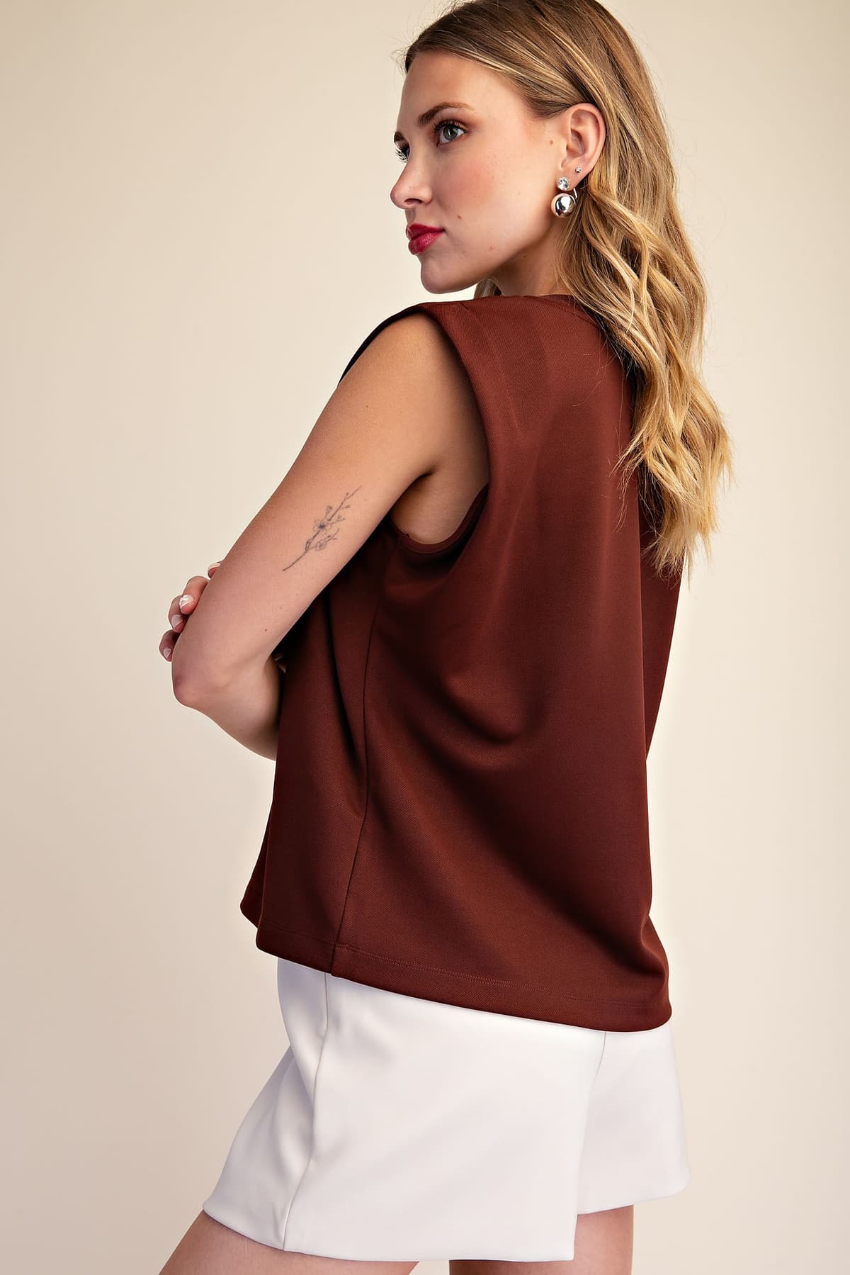 T9090 - BURGUNDY