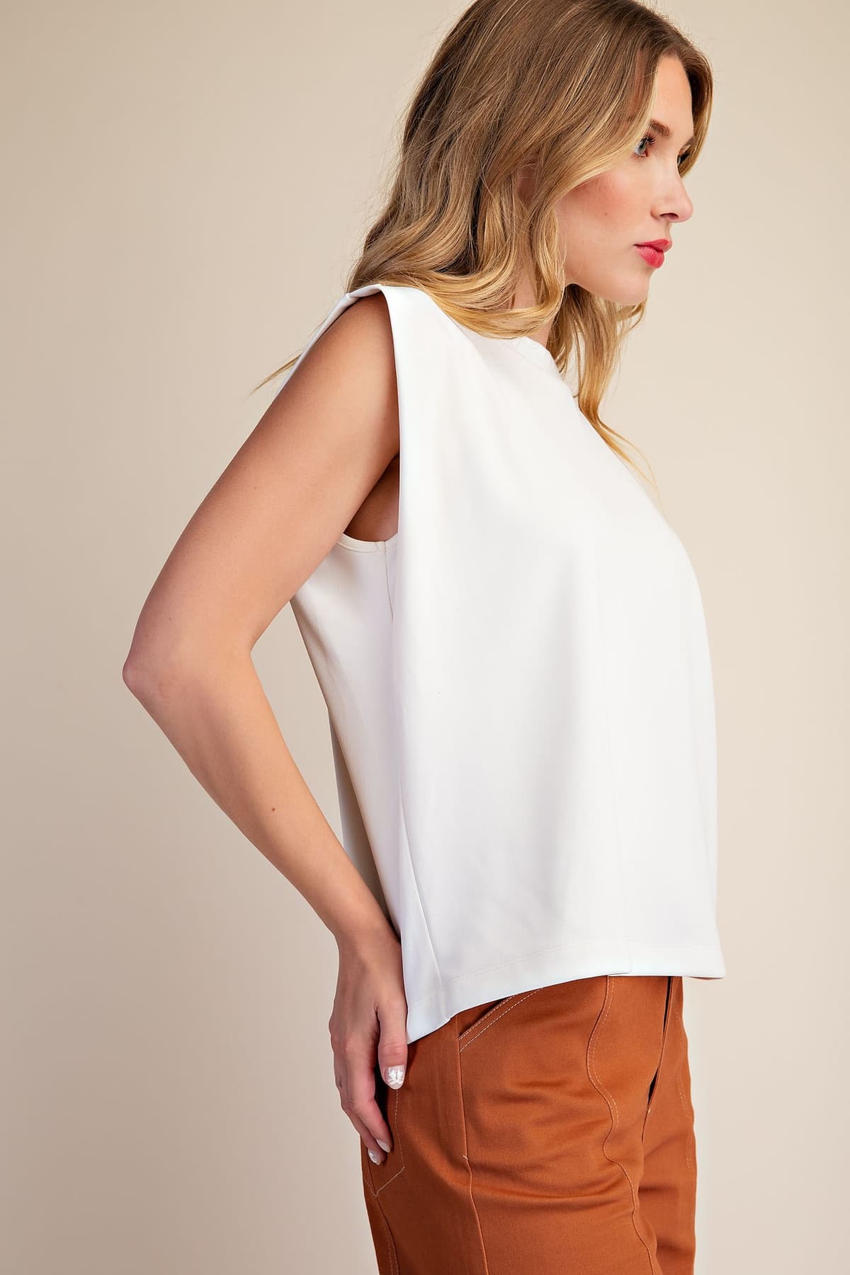 T9090 - WHITE
