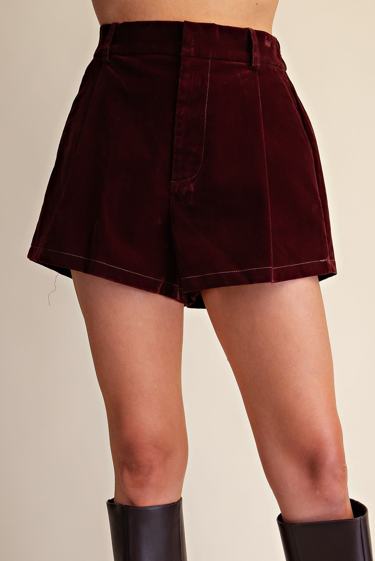 P8231 - BURGUNDY