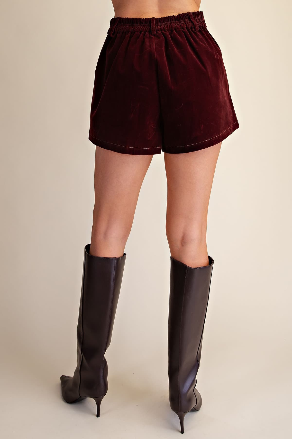 P8231 - BURGUNDY