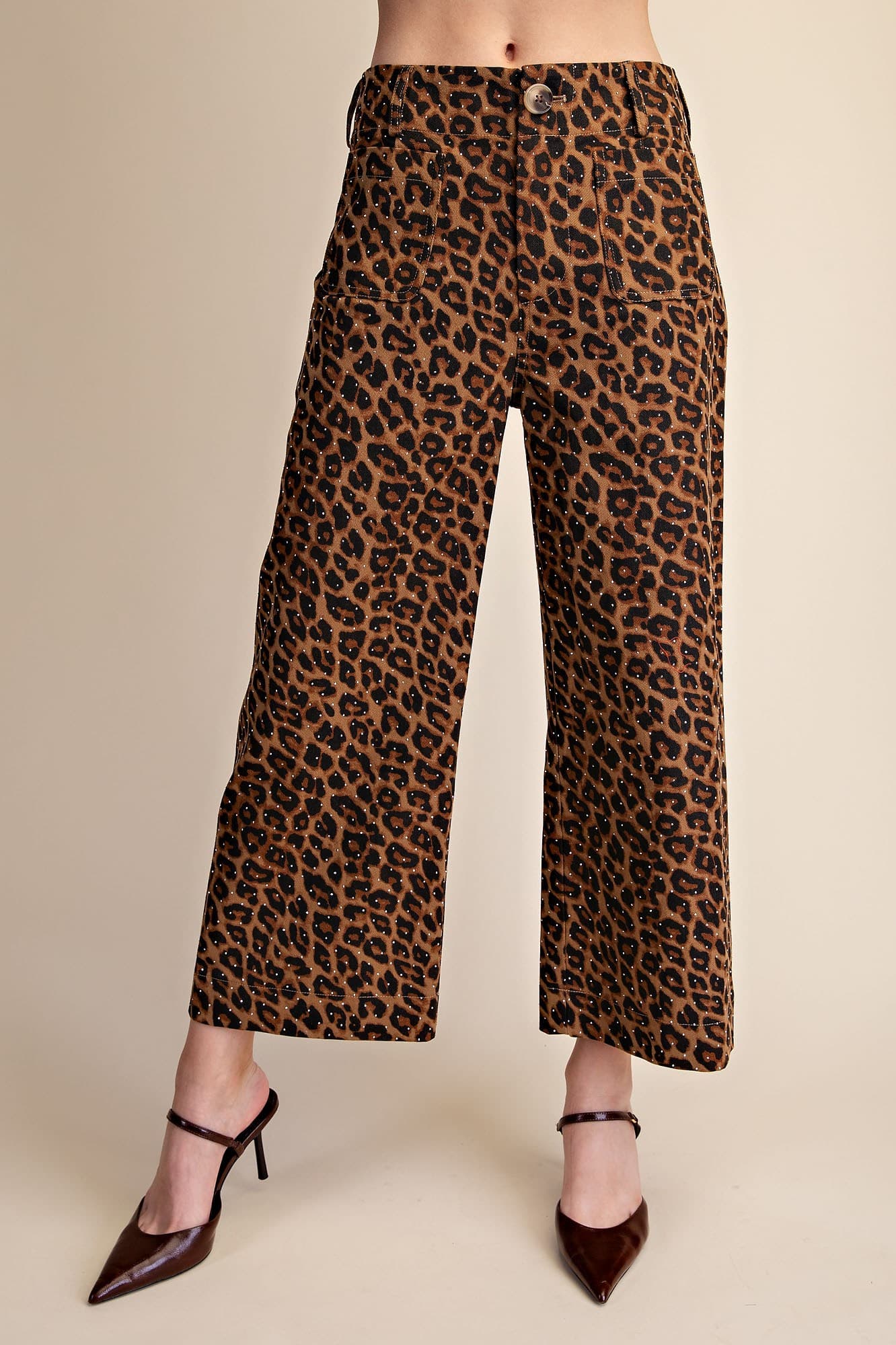 P9218 - BROWN