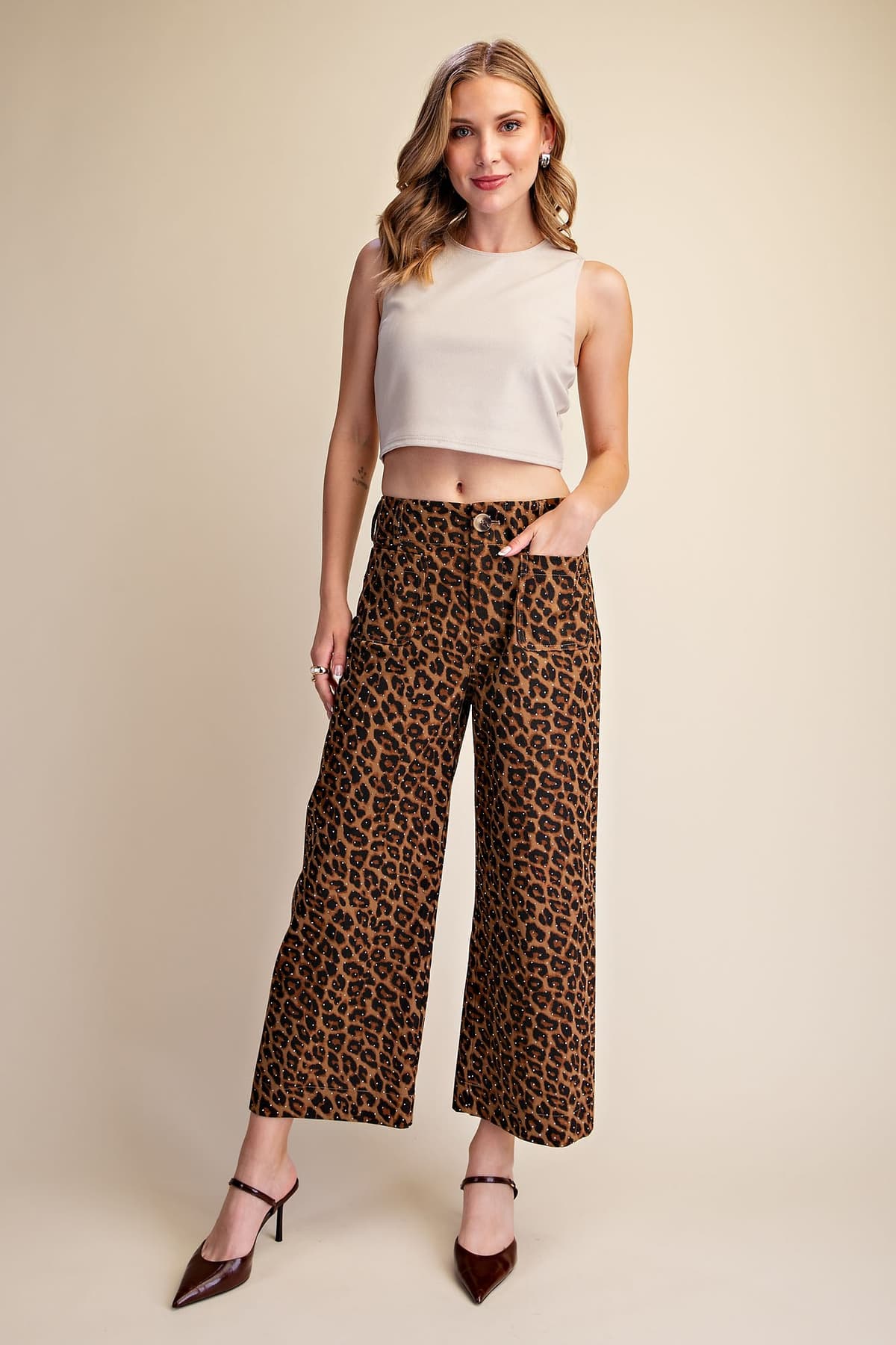 P9218 - BROWN