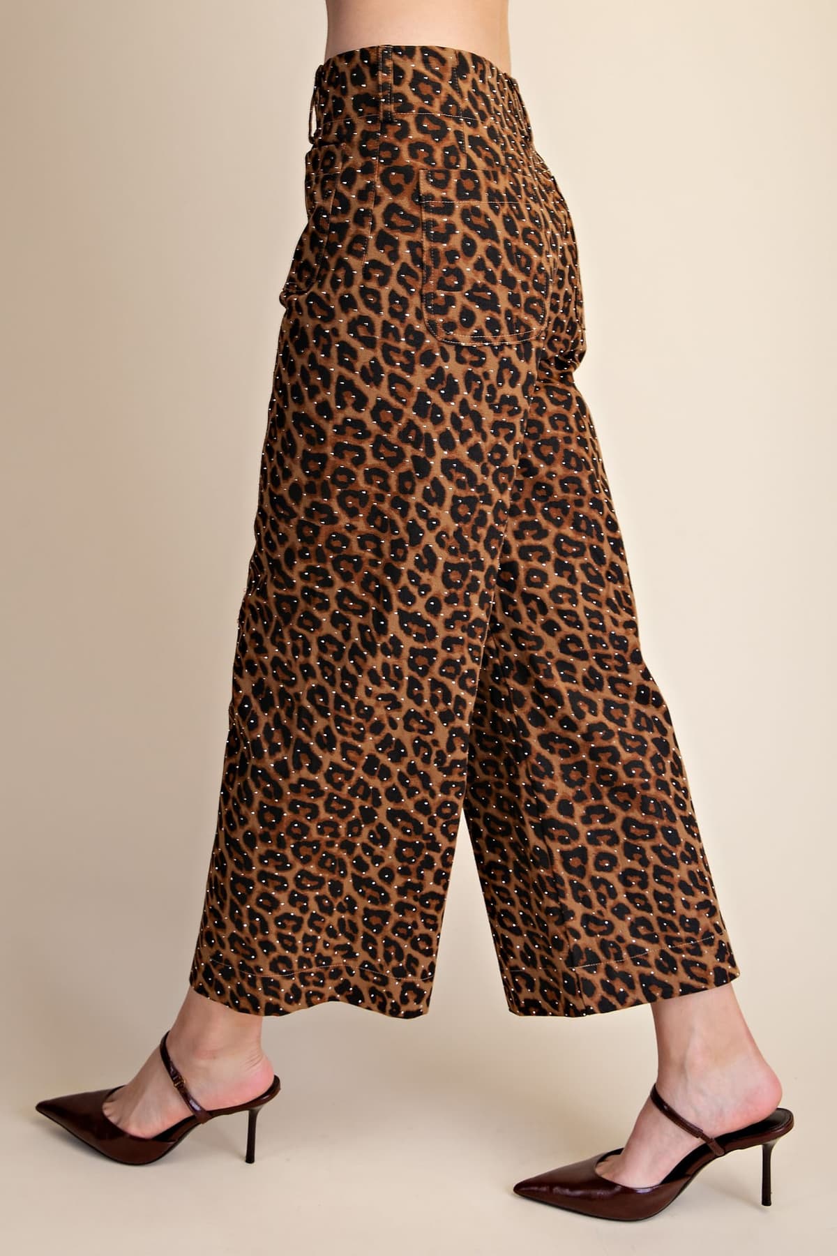 P9218 - BROWN