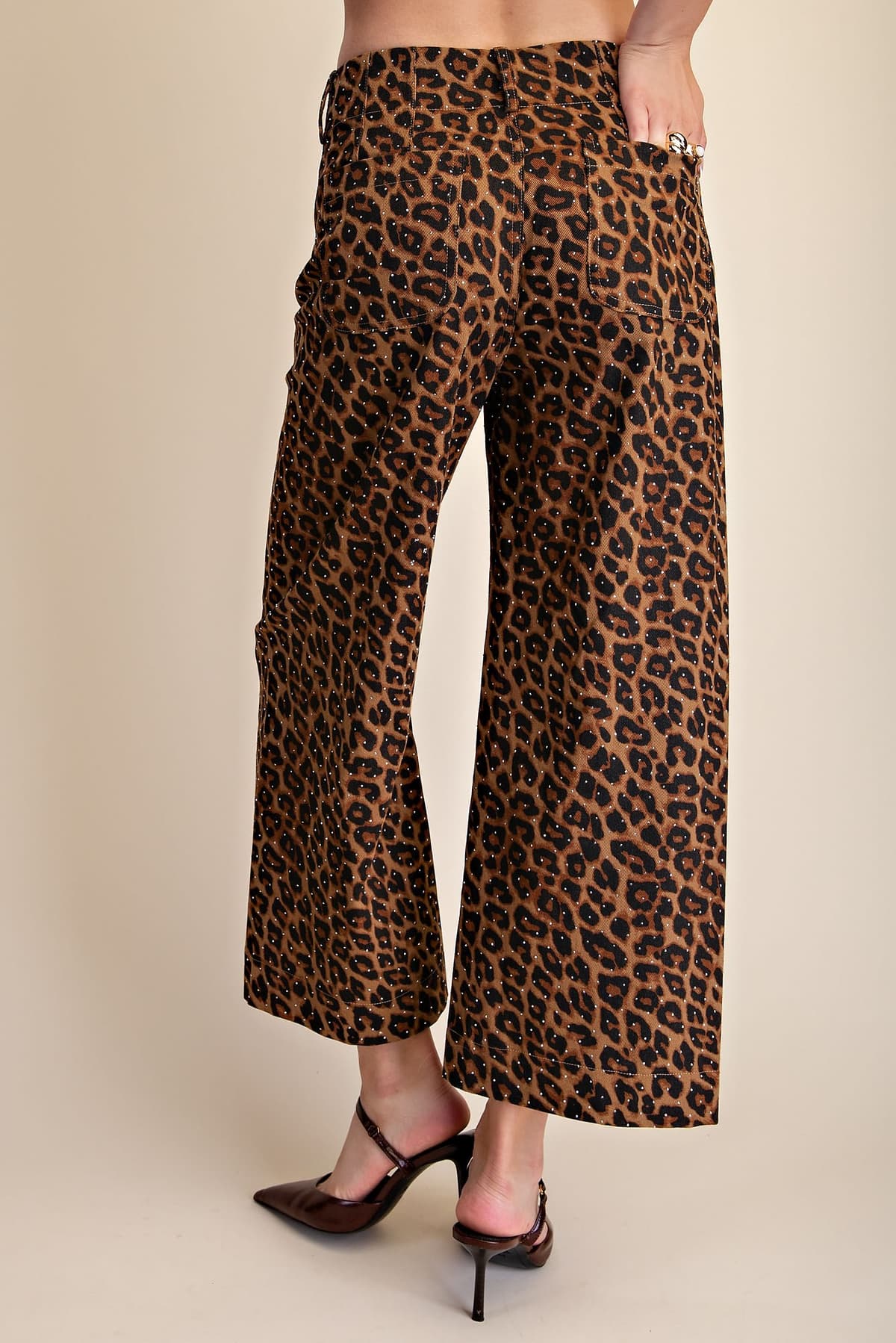 P9218 - BROWN