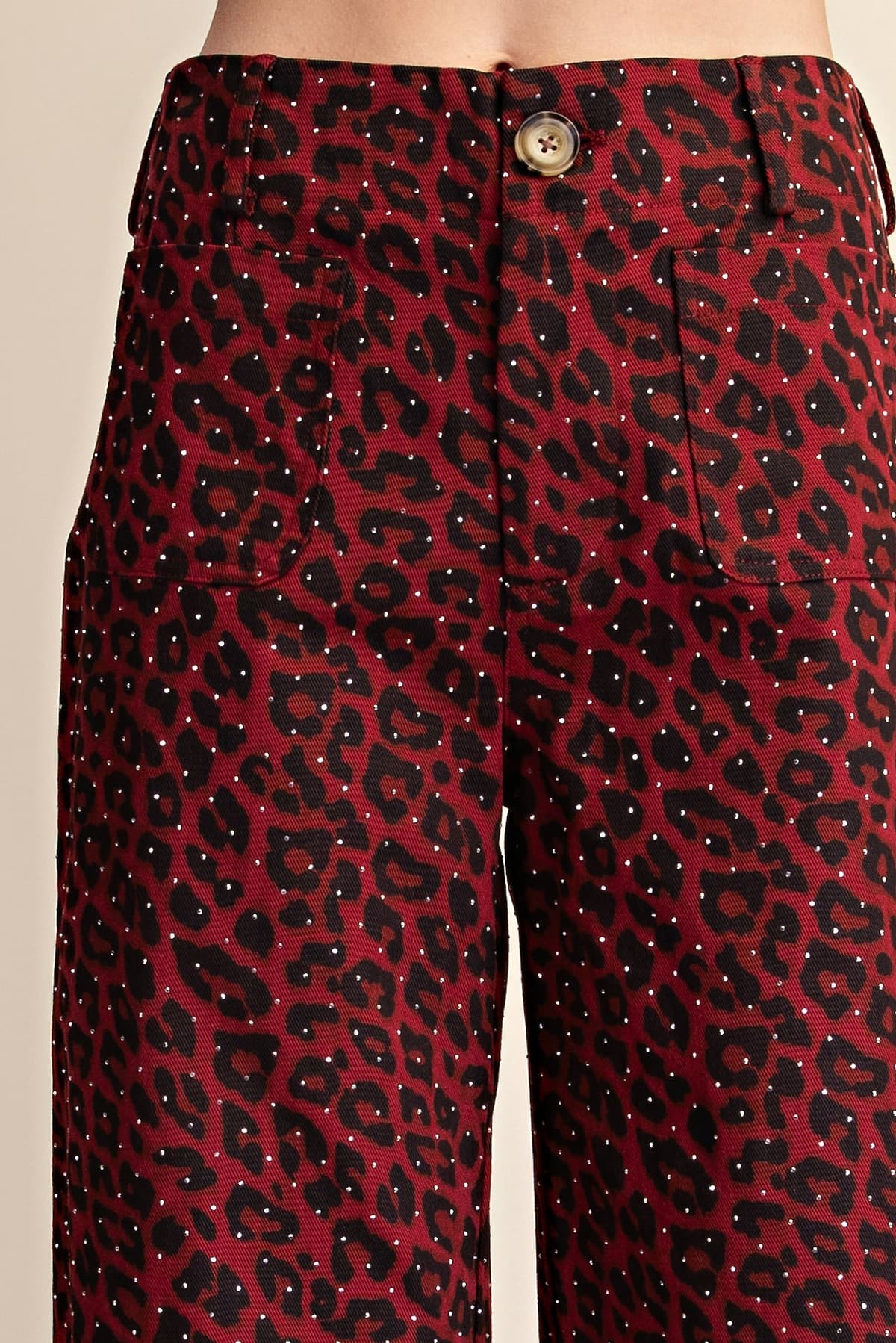 P9218 - BURGUNDY