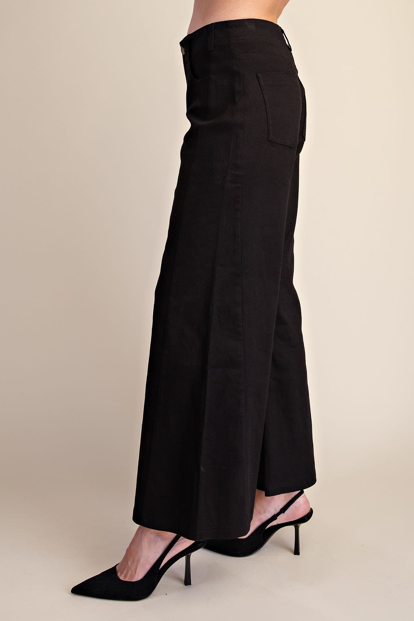 P9203 - BLACK