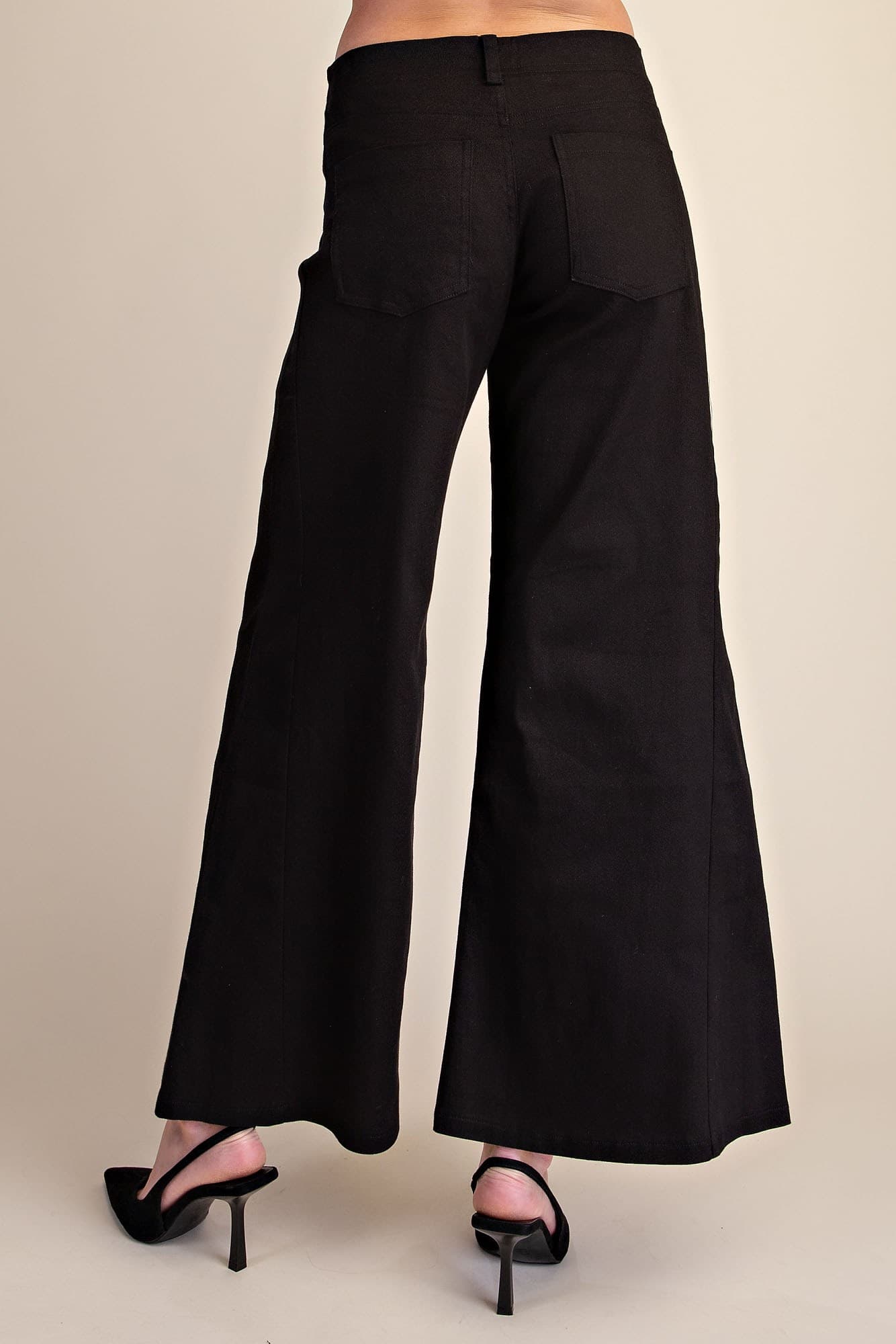 P9203 - BLACK