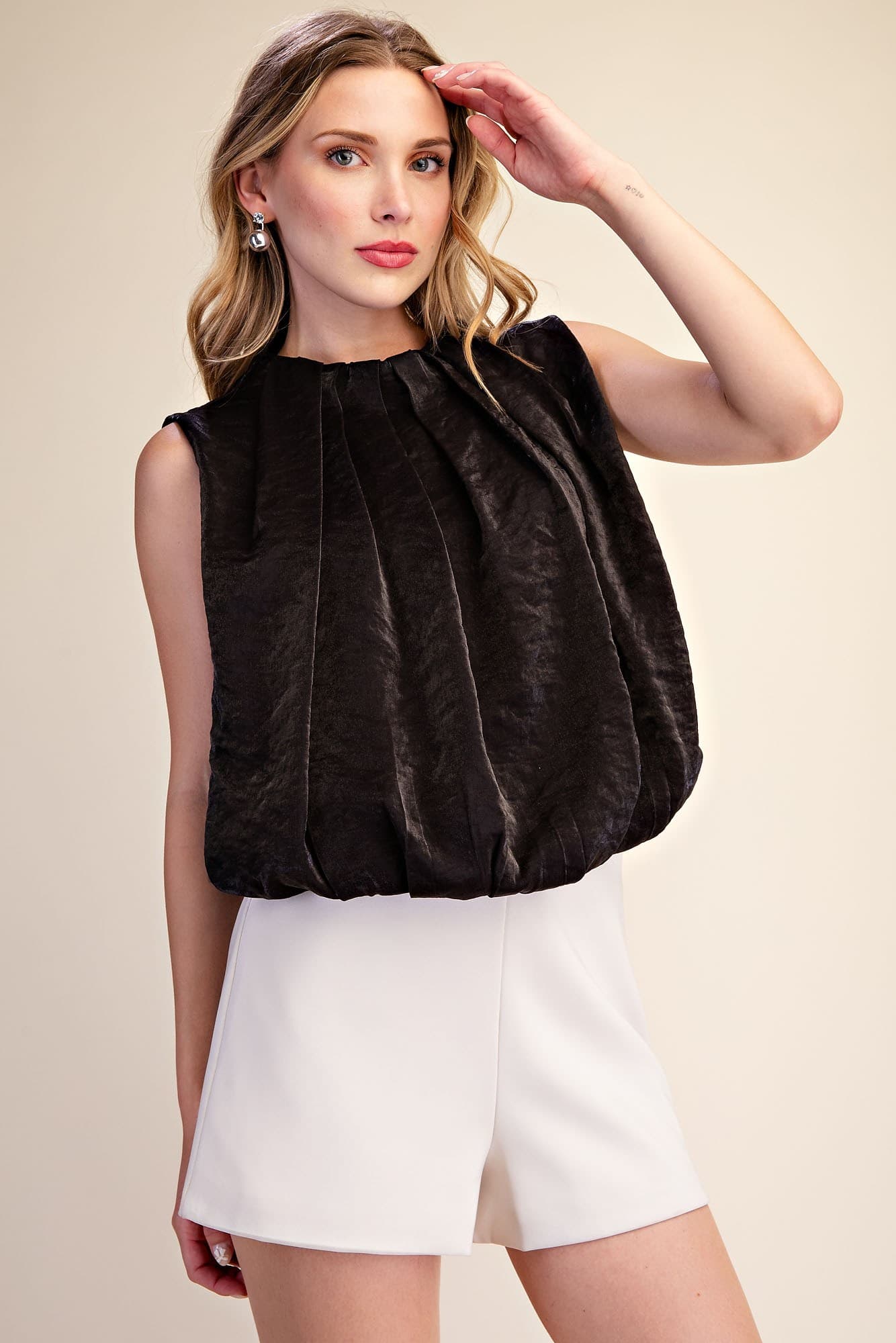 T9215 - BLACK