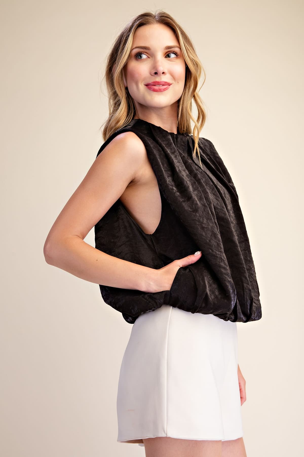 T9215 - BLACK