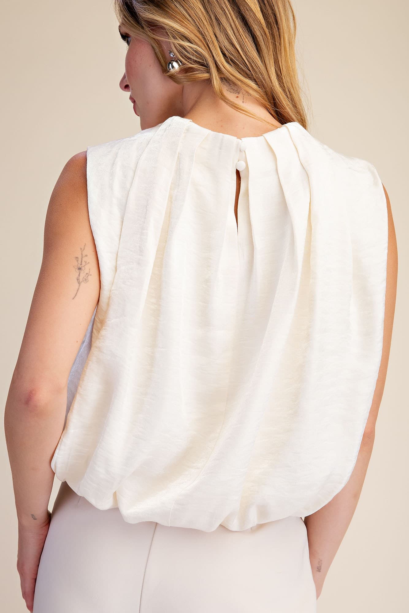 T9215 - OFF WHITE