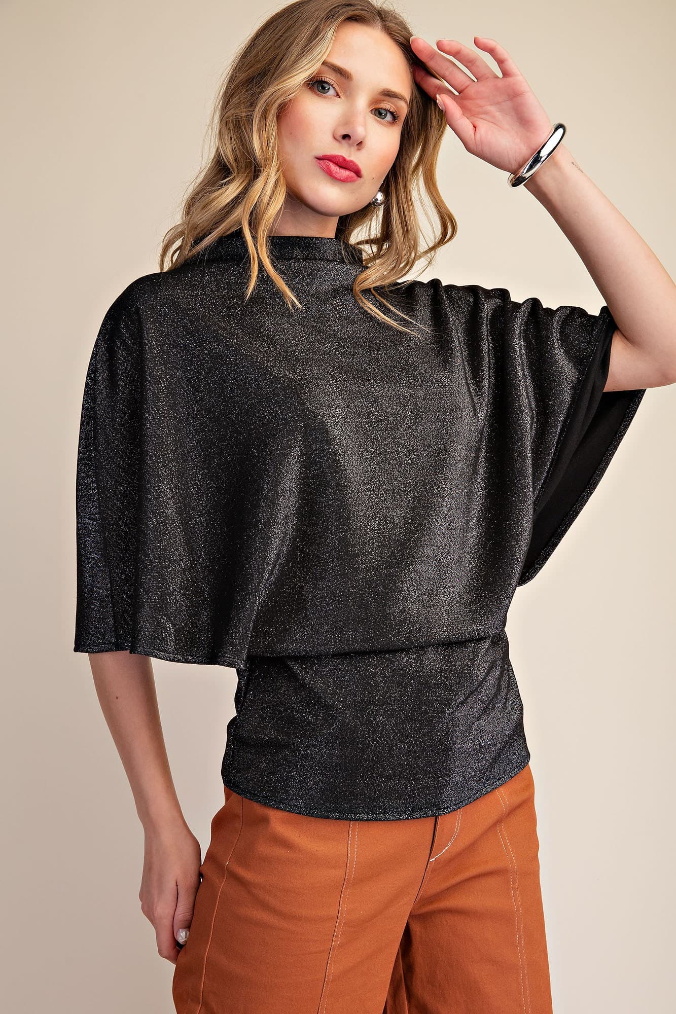 T9217 - BLACK
