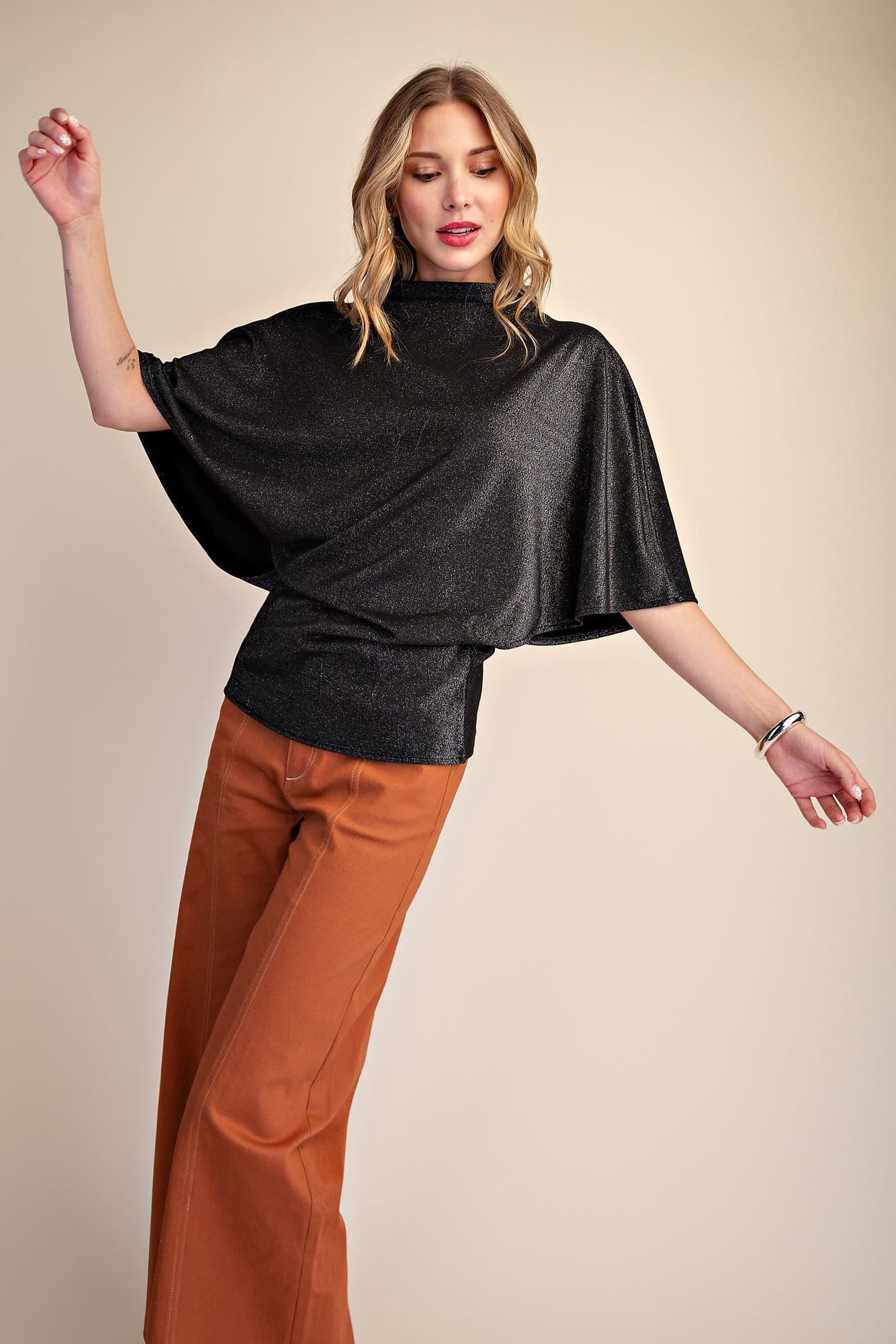 T9217 - BLACK