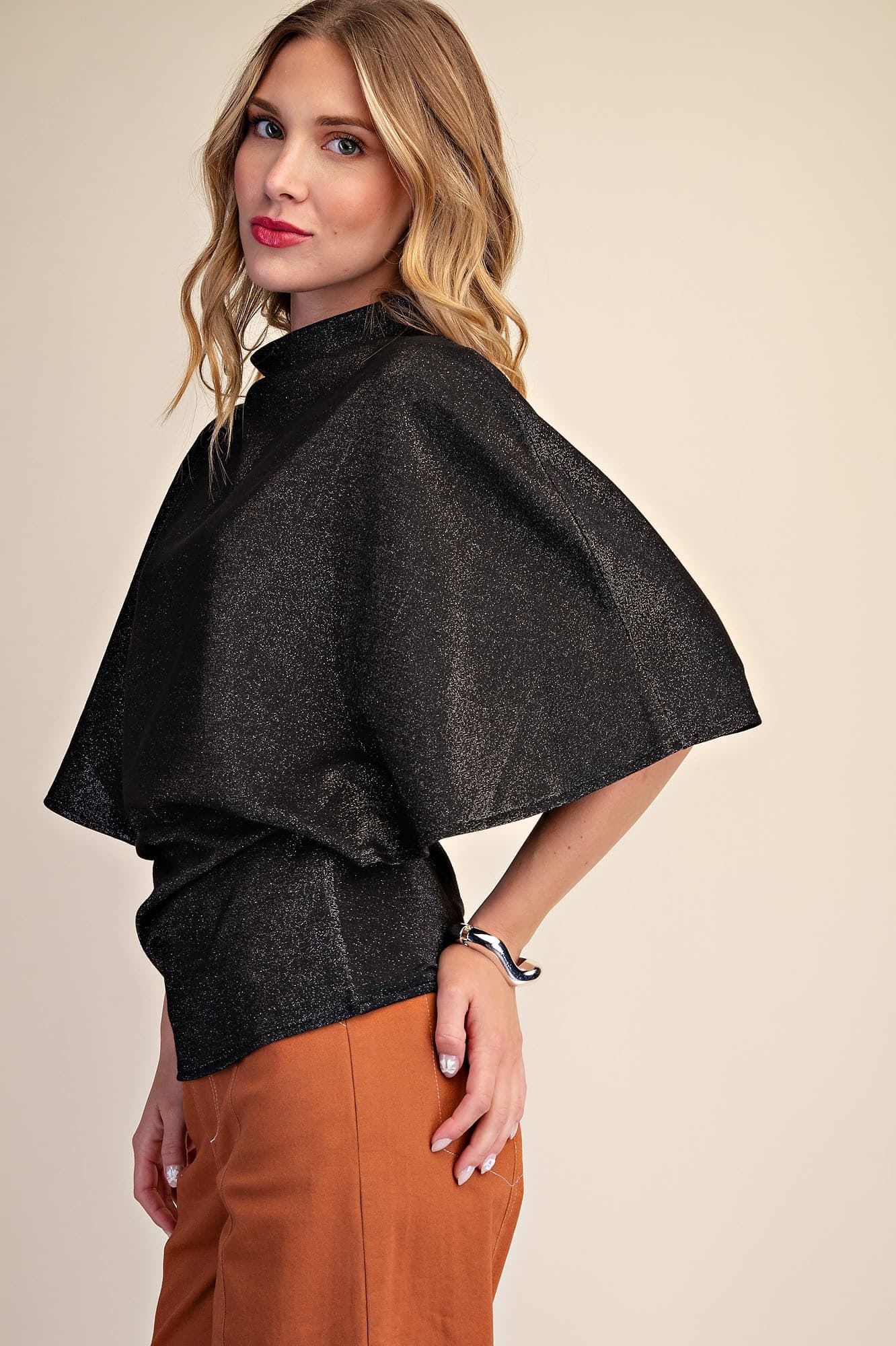 T9217 - BLACK
