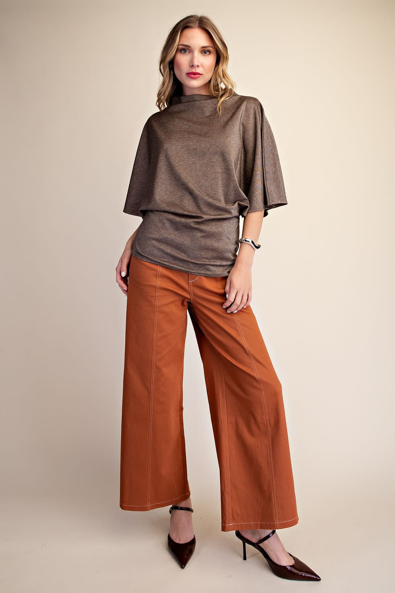 T9217 - BROWN