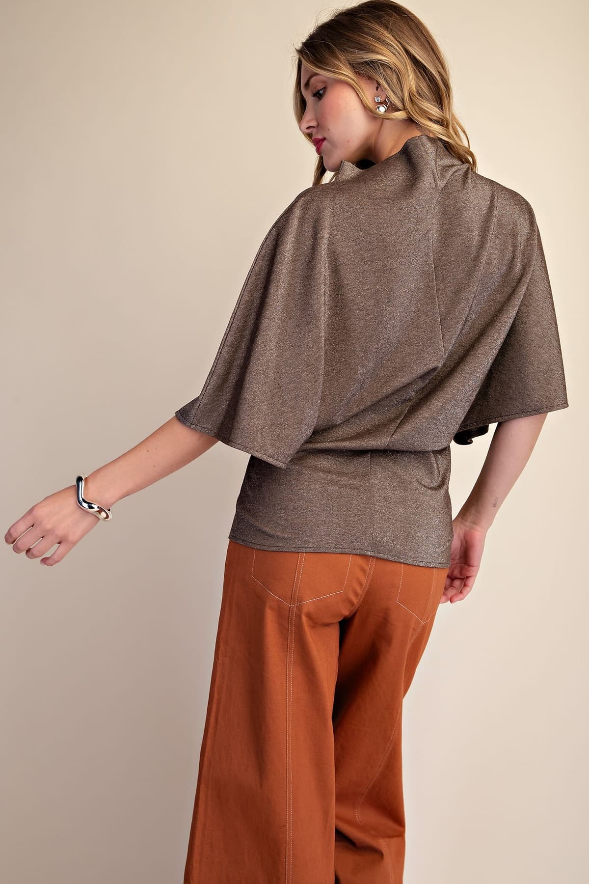 T9217 - BROWN