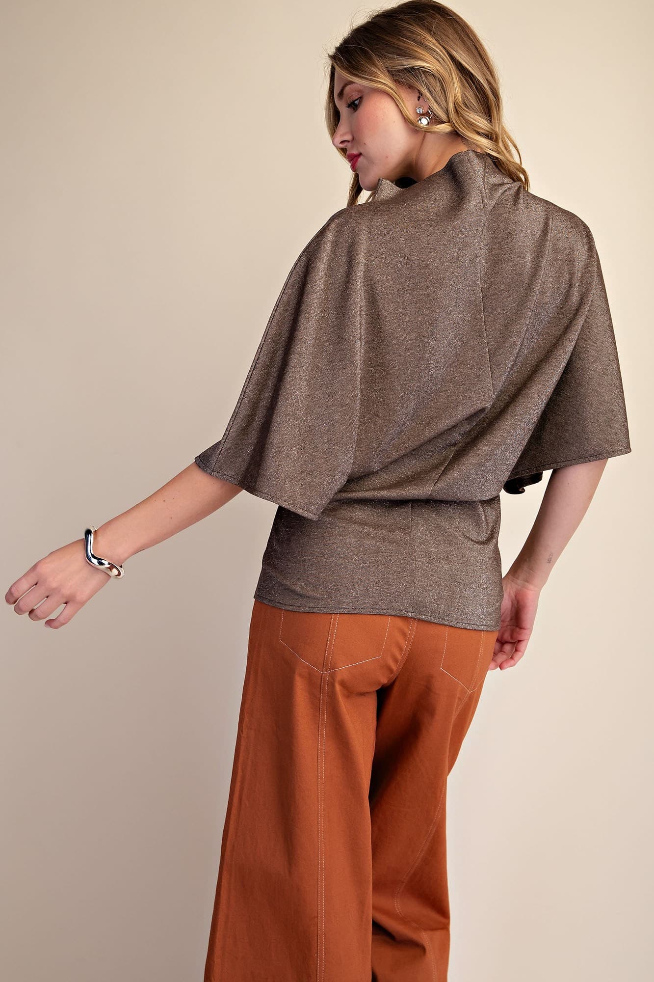 T9217 - BROWN