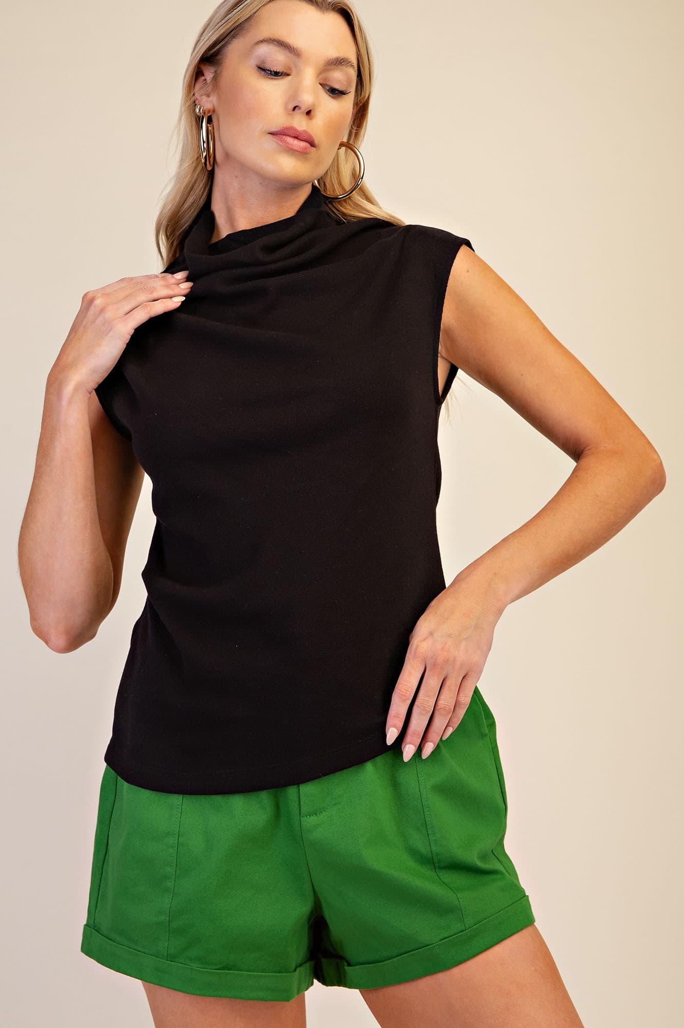 T9196 - BLACK