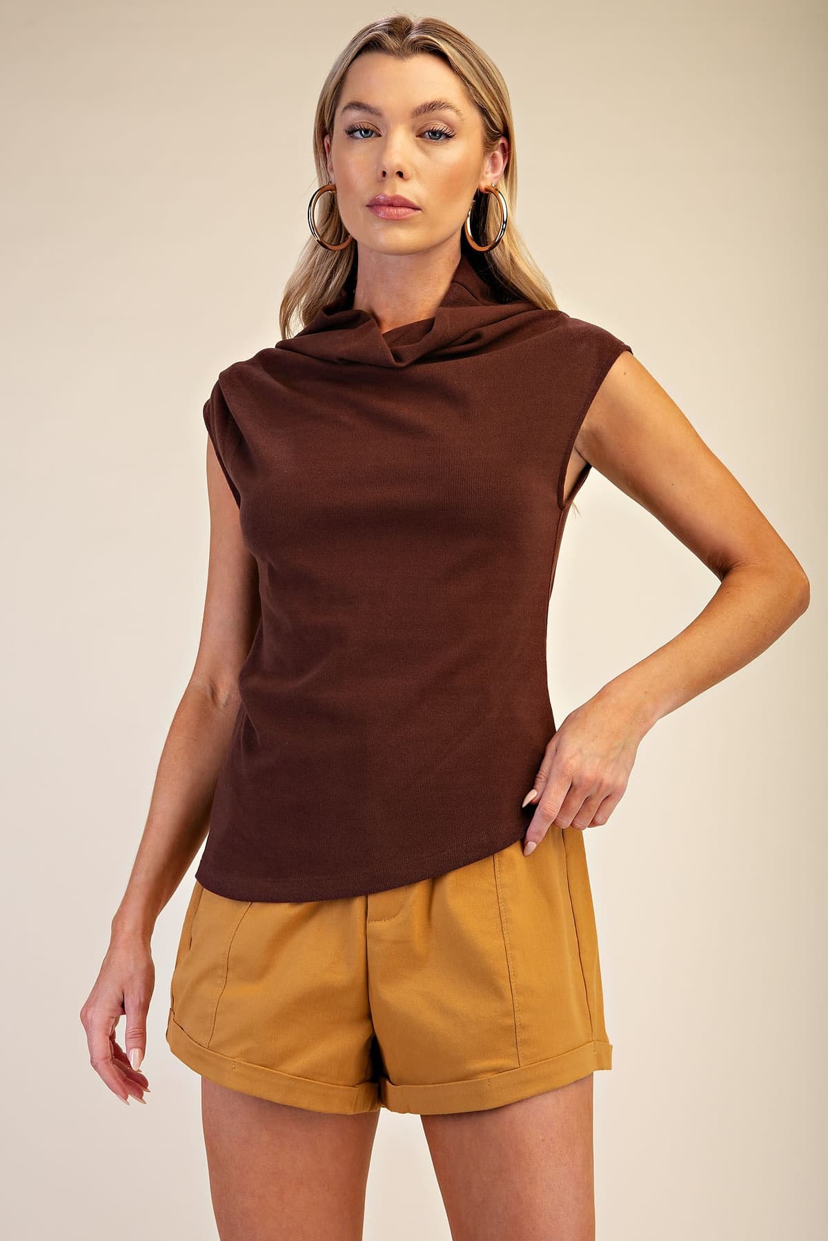 T9196 - BROWN