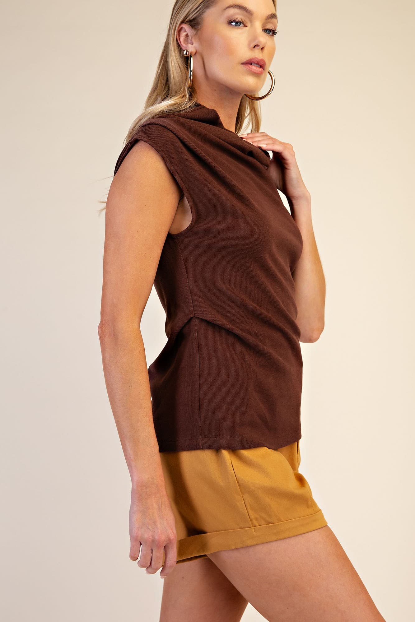 T9196 - BROWN