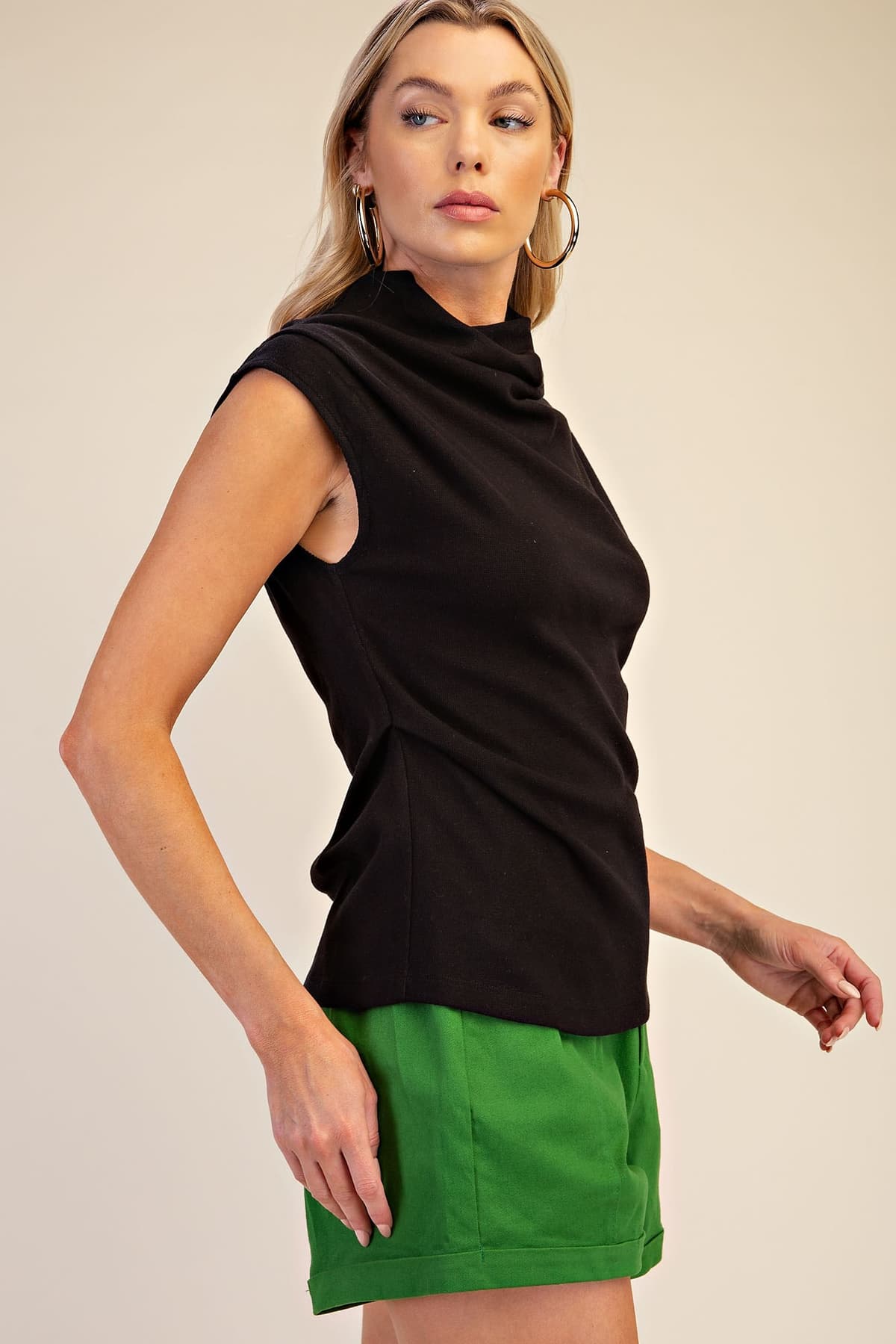 T9196 - BLACK