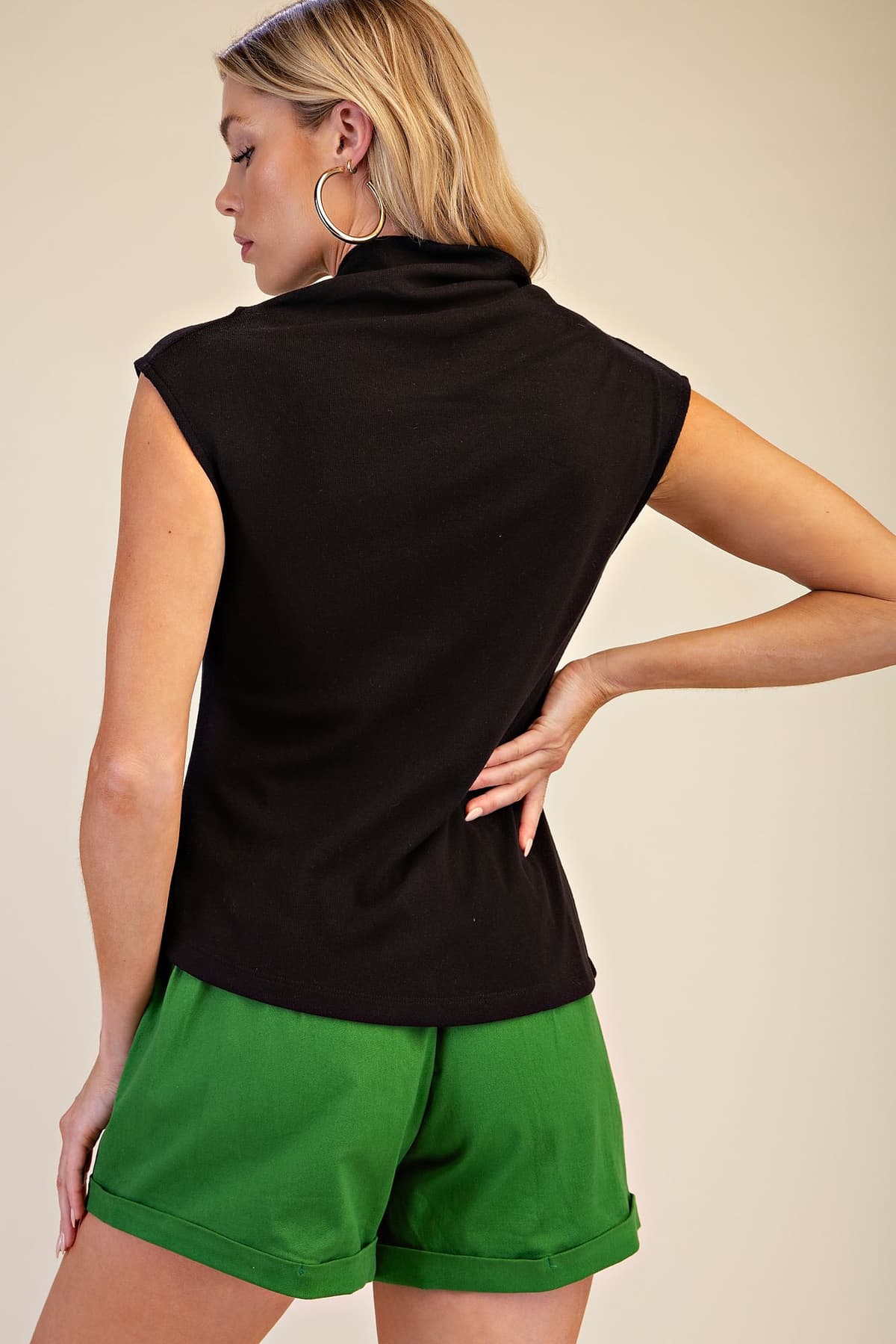 T9196 - BLACK