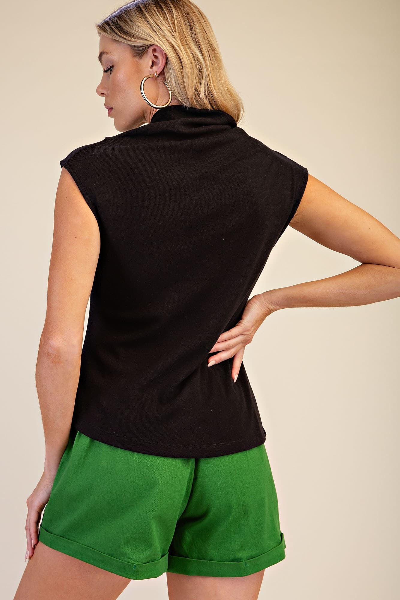T9196 - BLACK