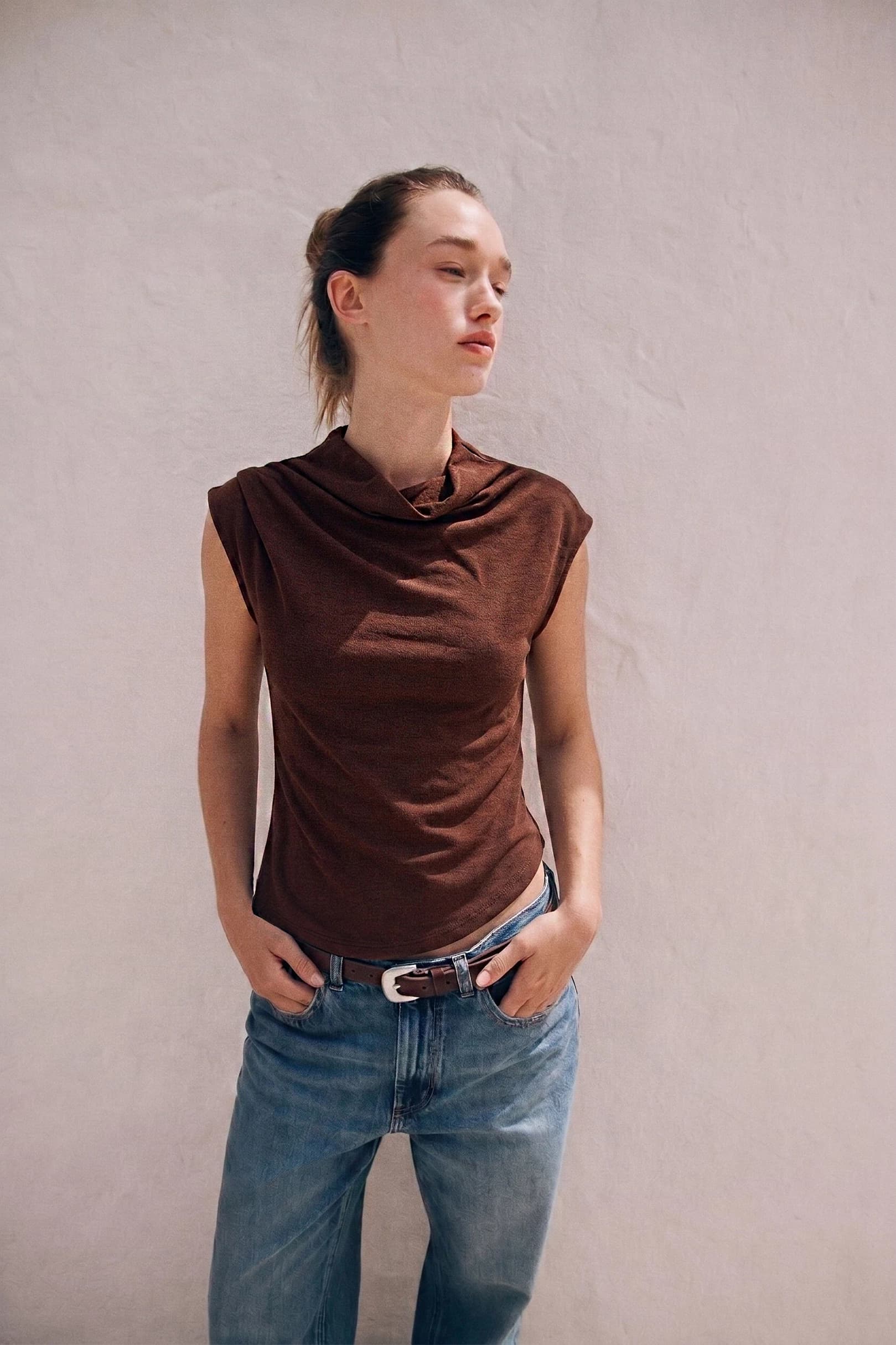 T9196 - BROWN