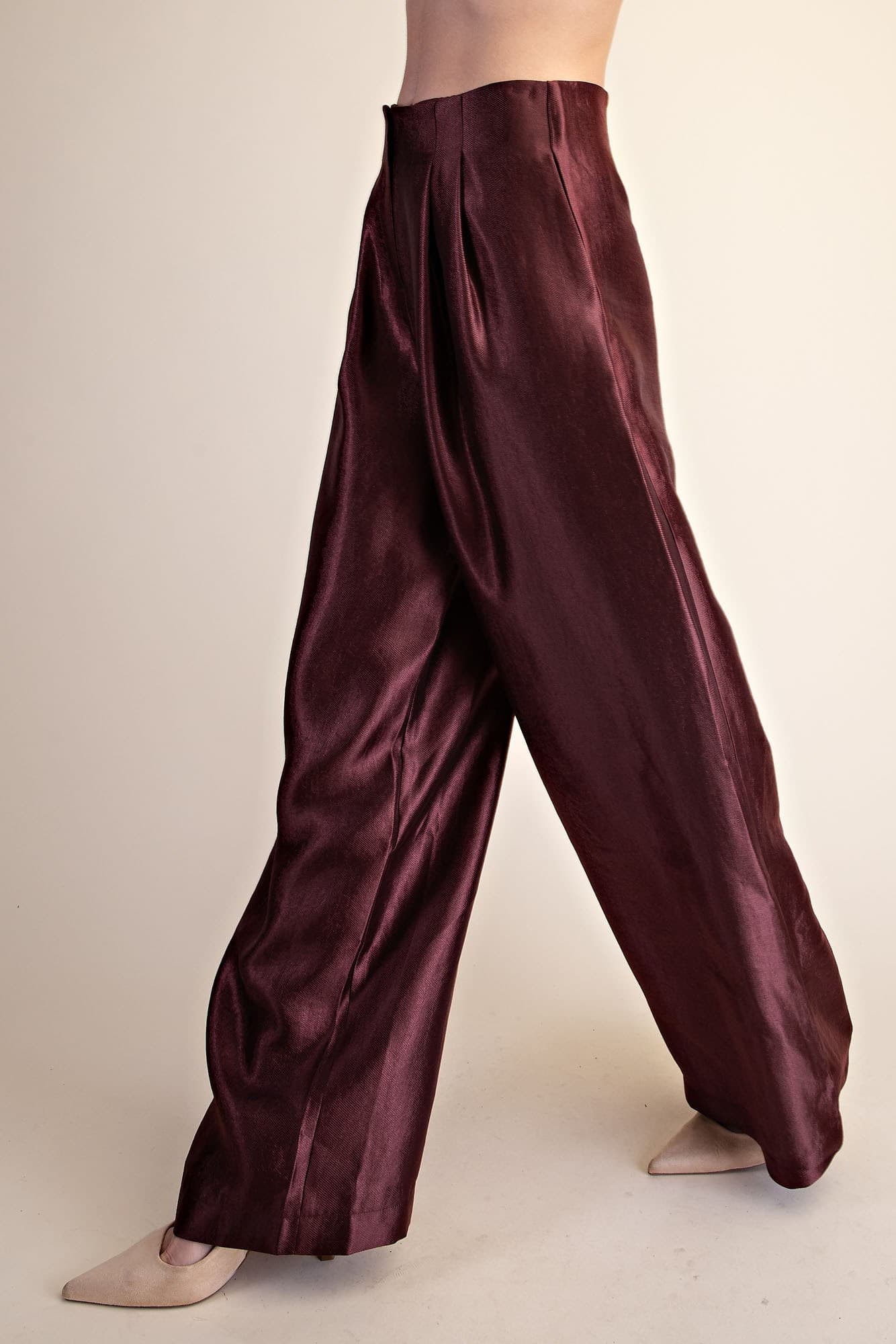 P8248 - BURGUNDY