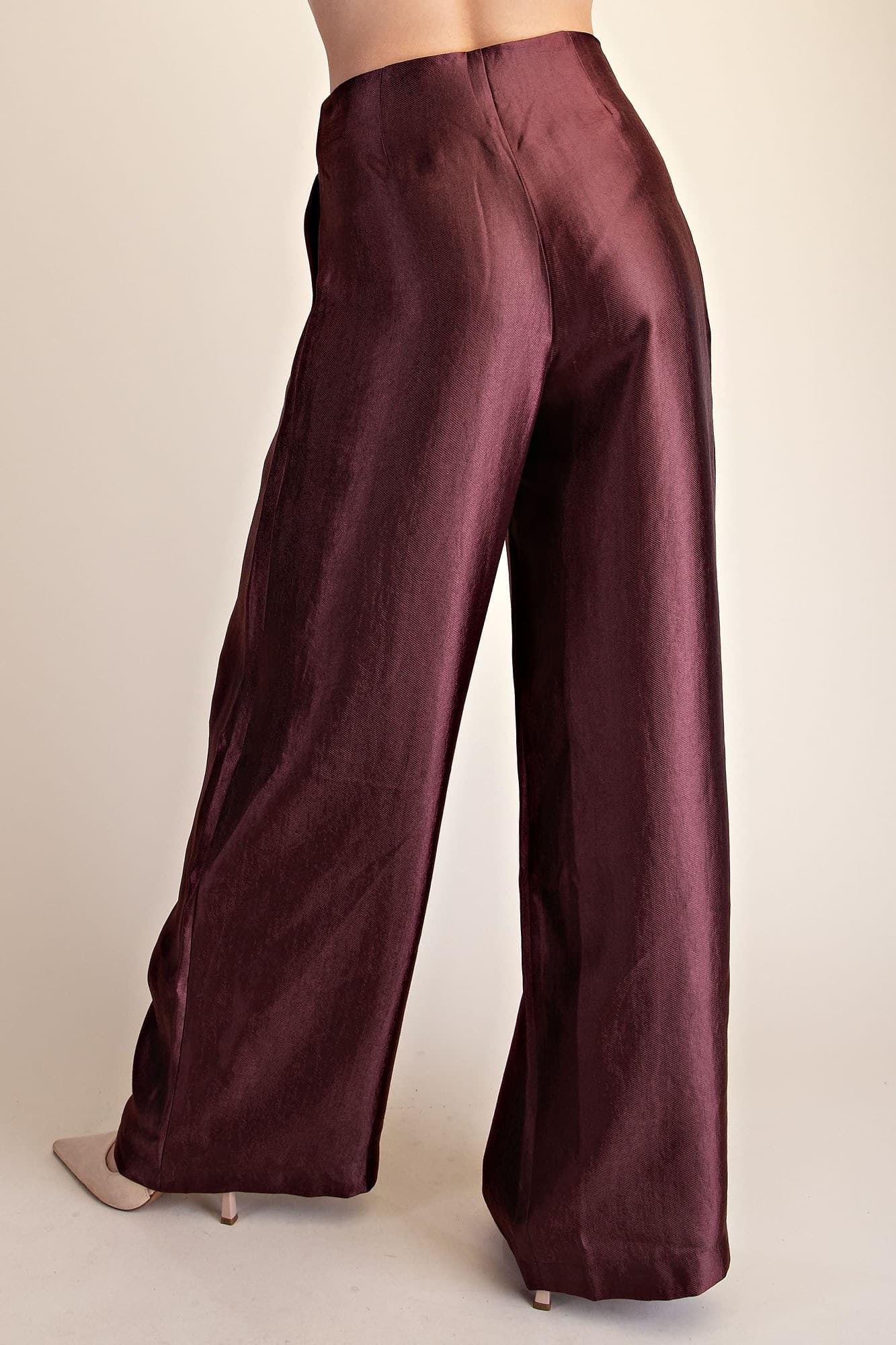 P8248 - BURGUNDY