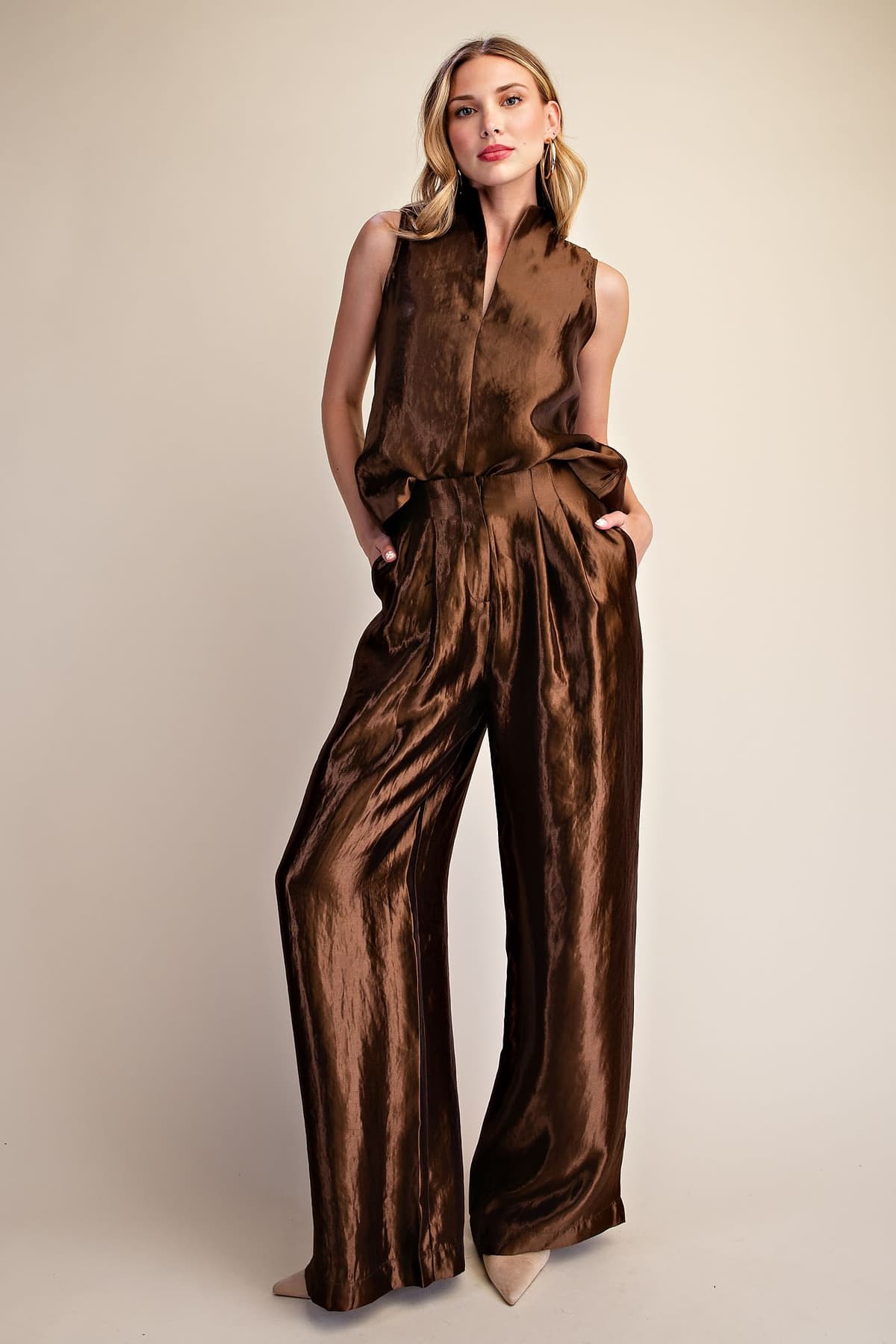 P8248 - BROWN
