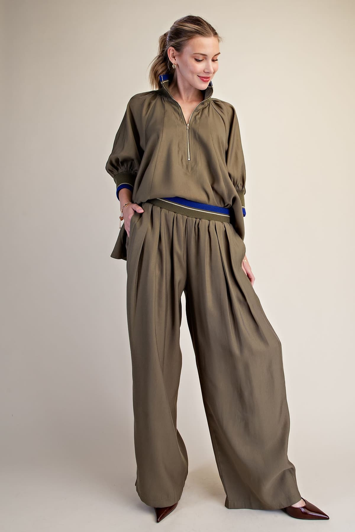 P8262 - OLIVE