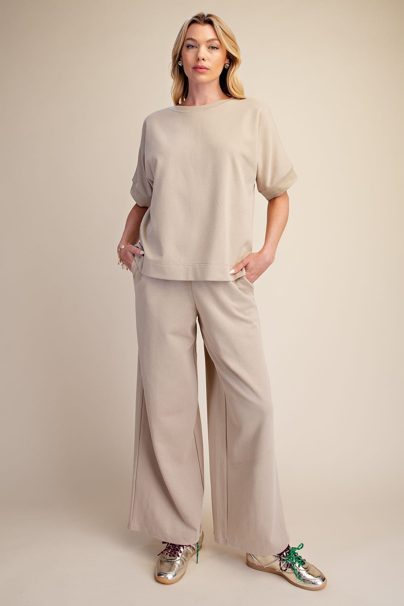 T8217 - BEIGE