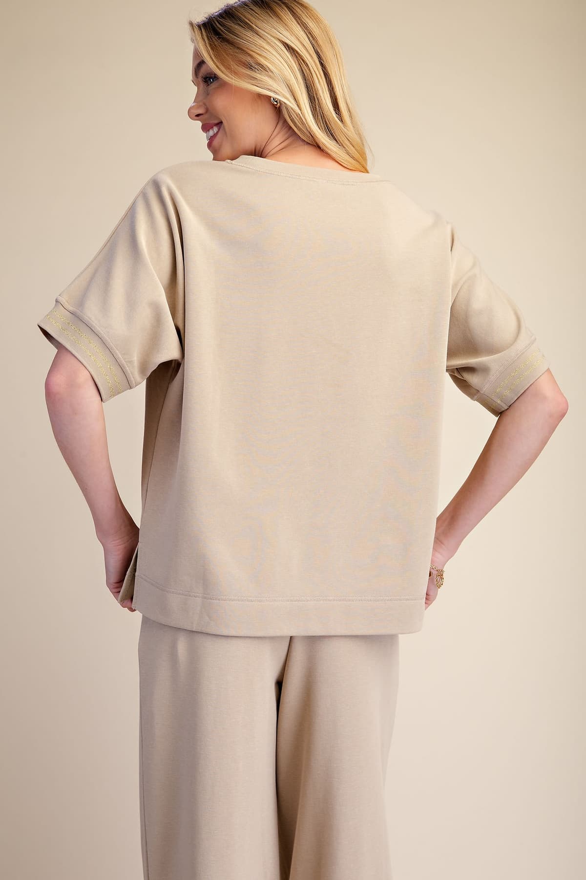 T8217 - BEIGE