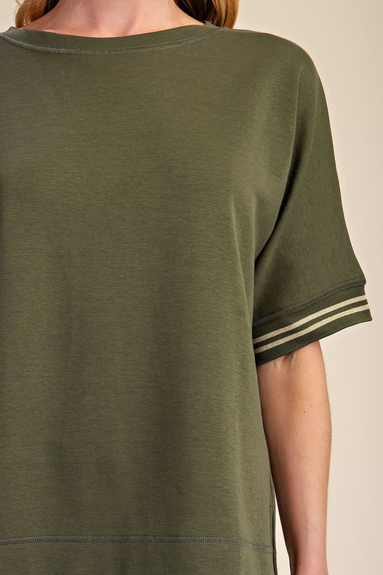 T8217 - OLIVE