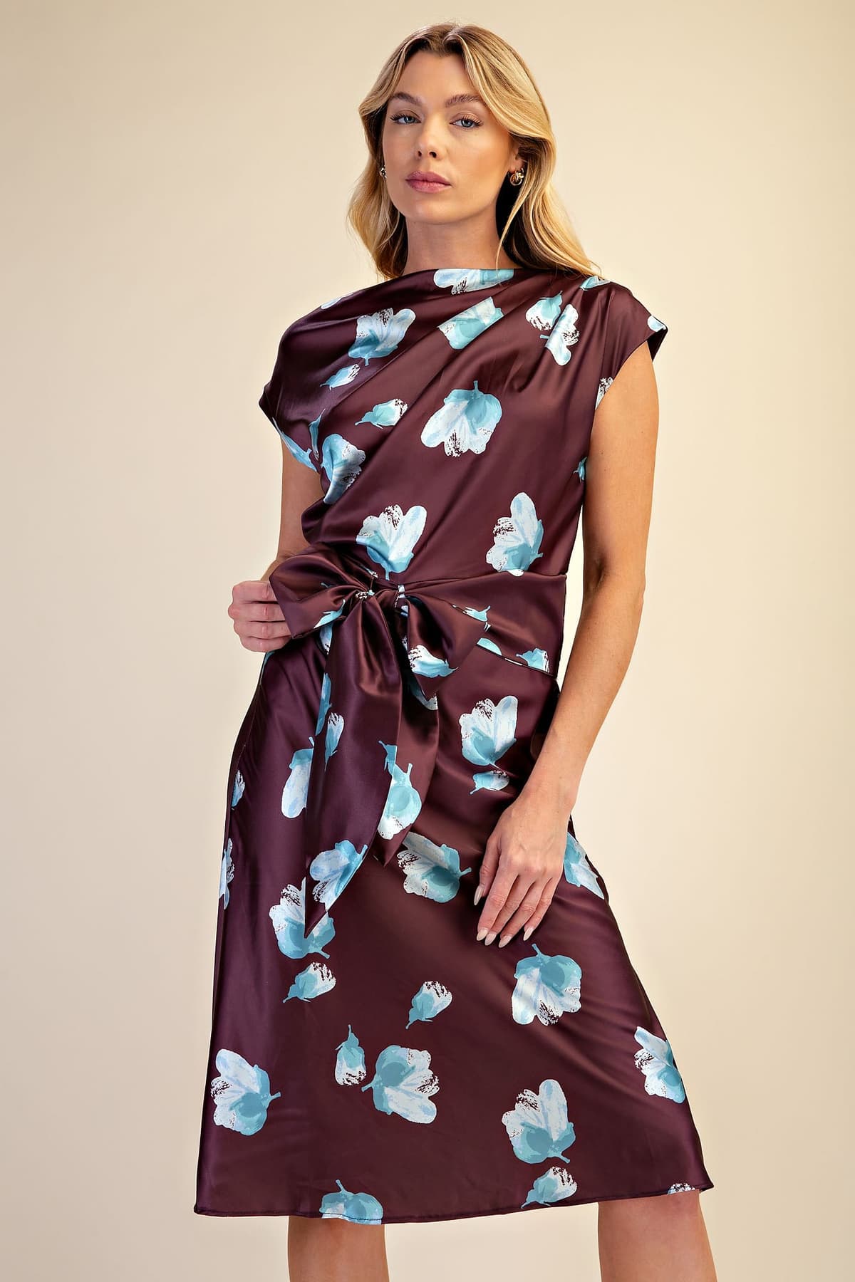 D8296 - BROWN