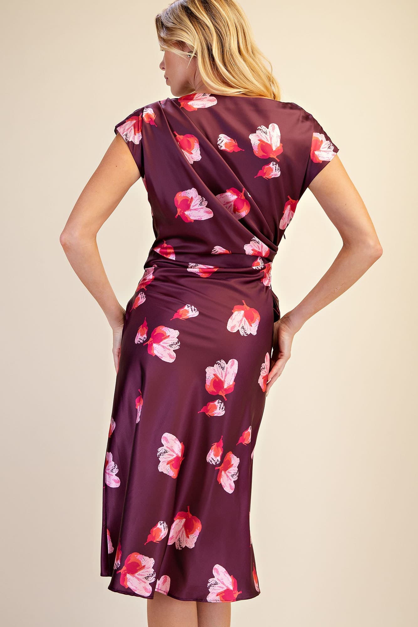 D8296 - BURGUNDY