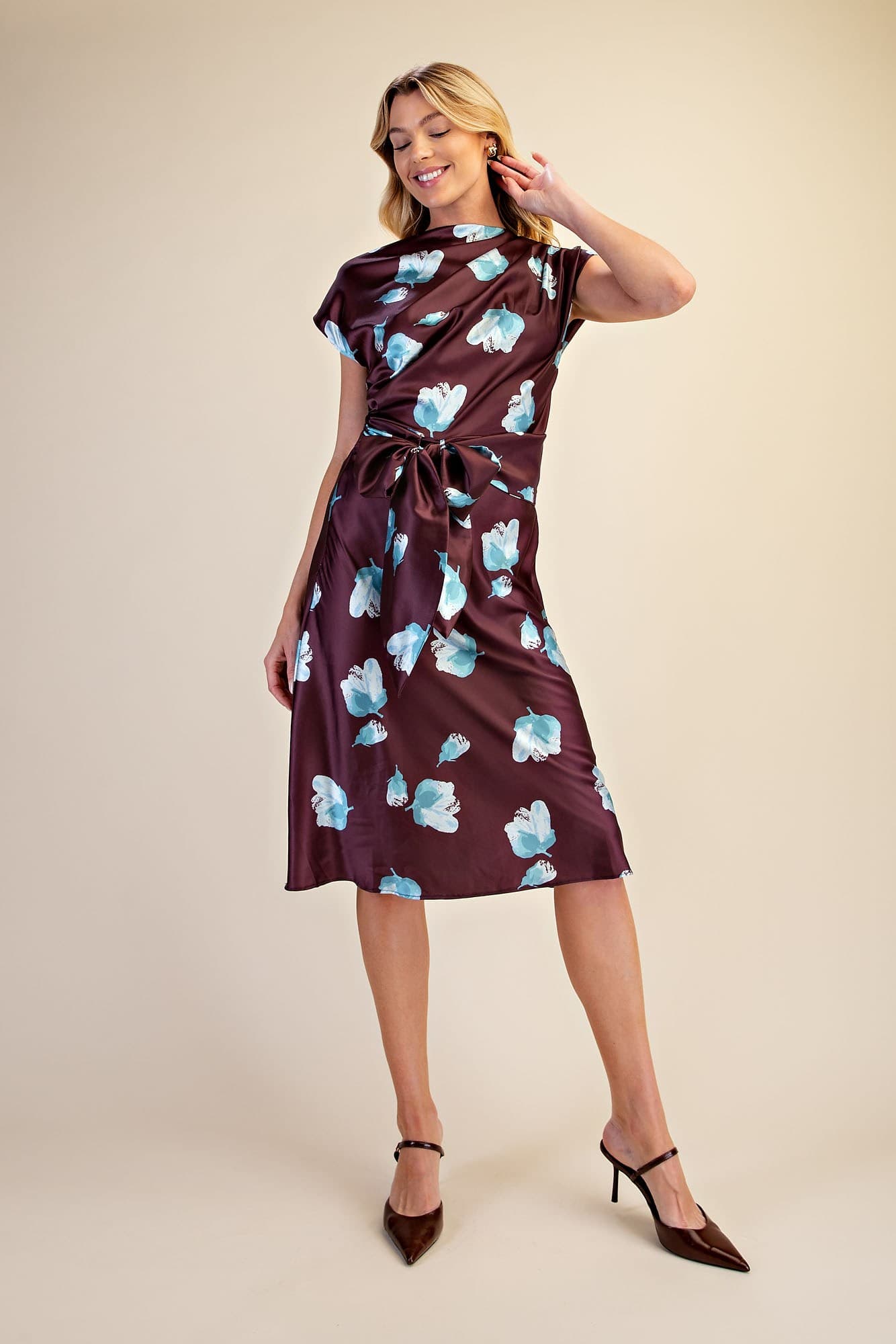 D8296 - BROWN