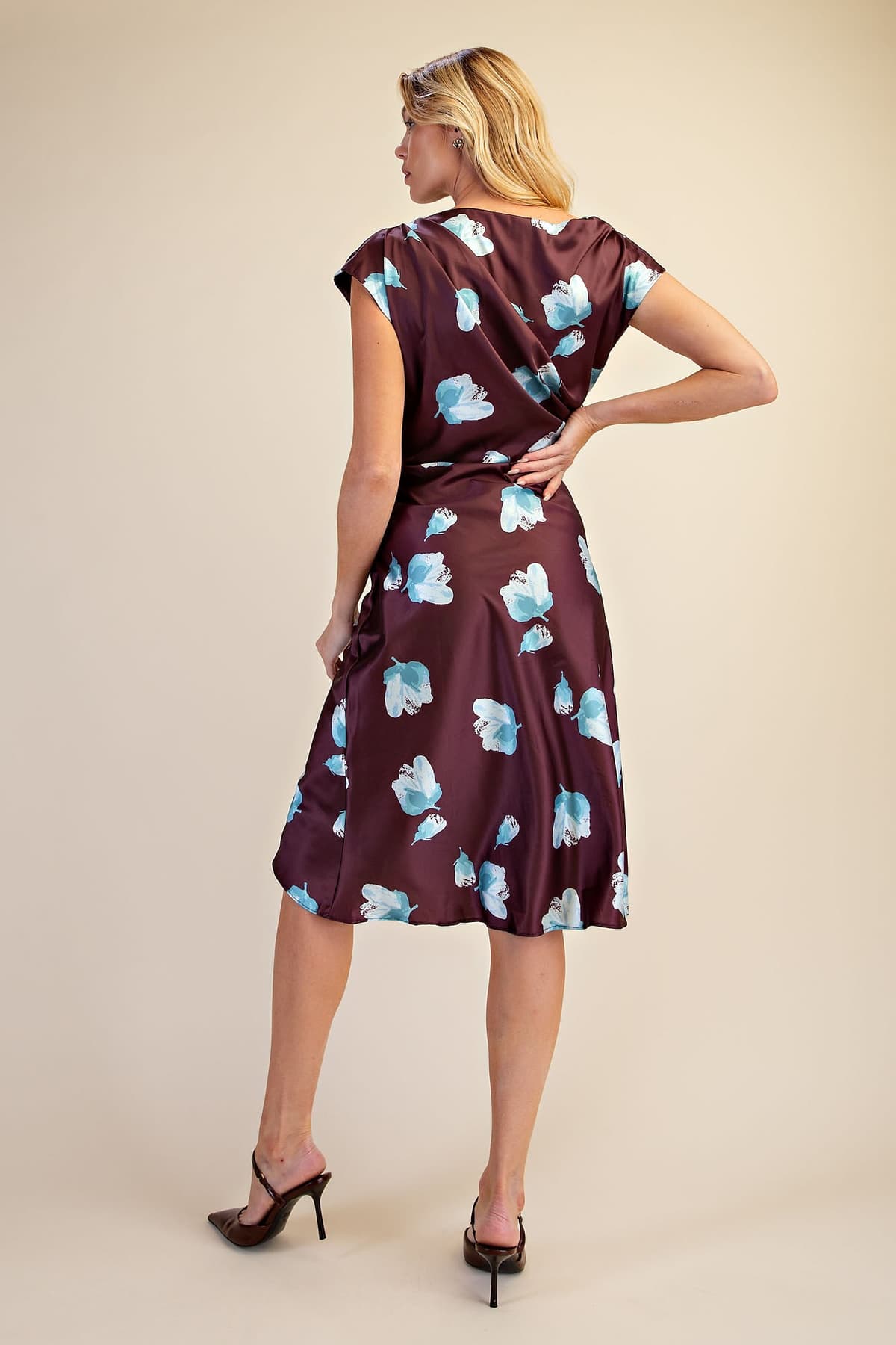 D8296 - BROWN