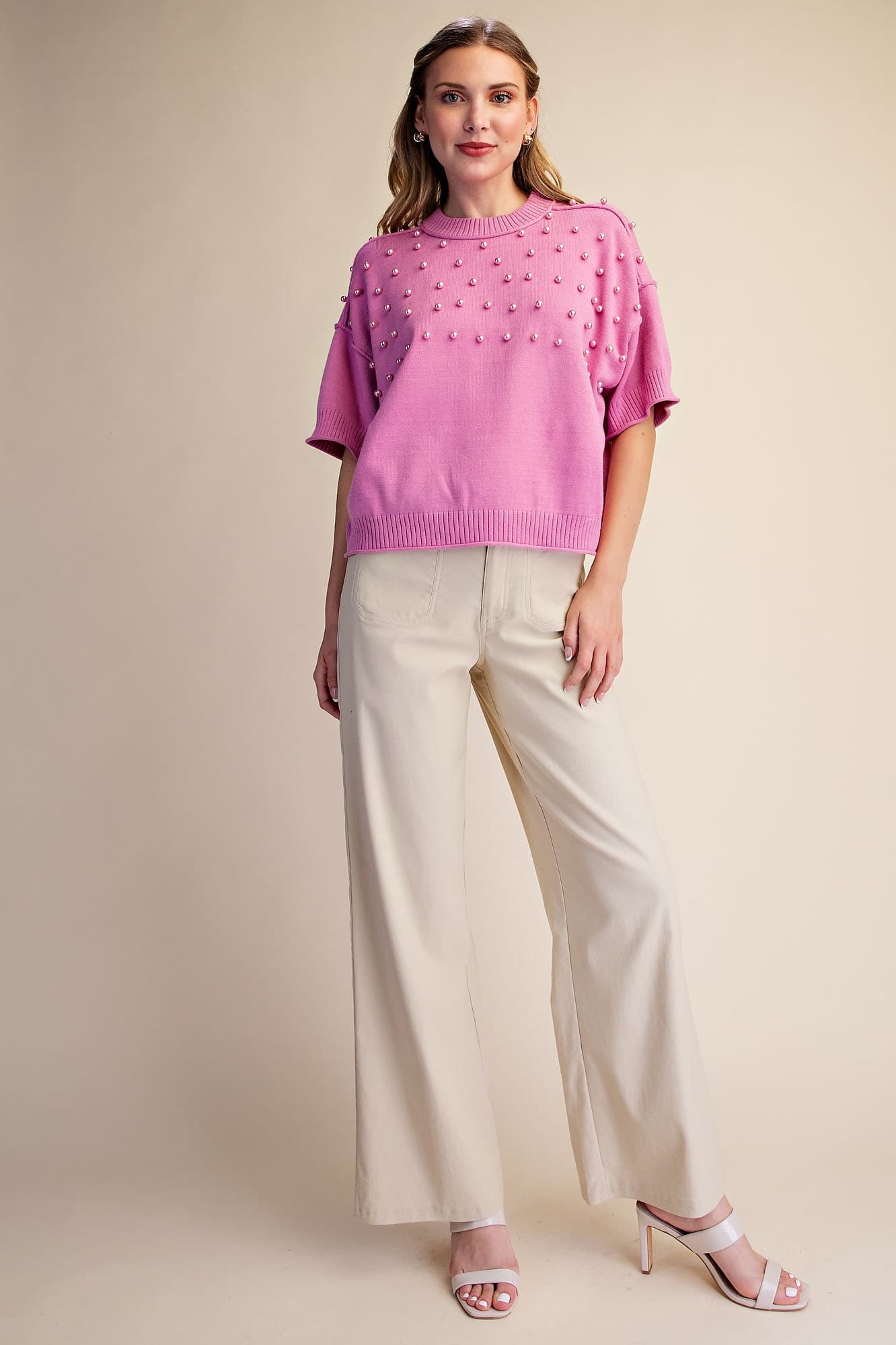 SW8233 - PINK