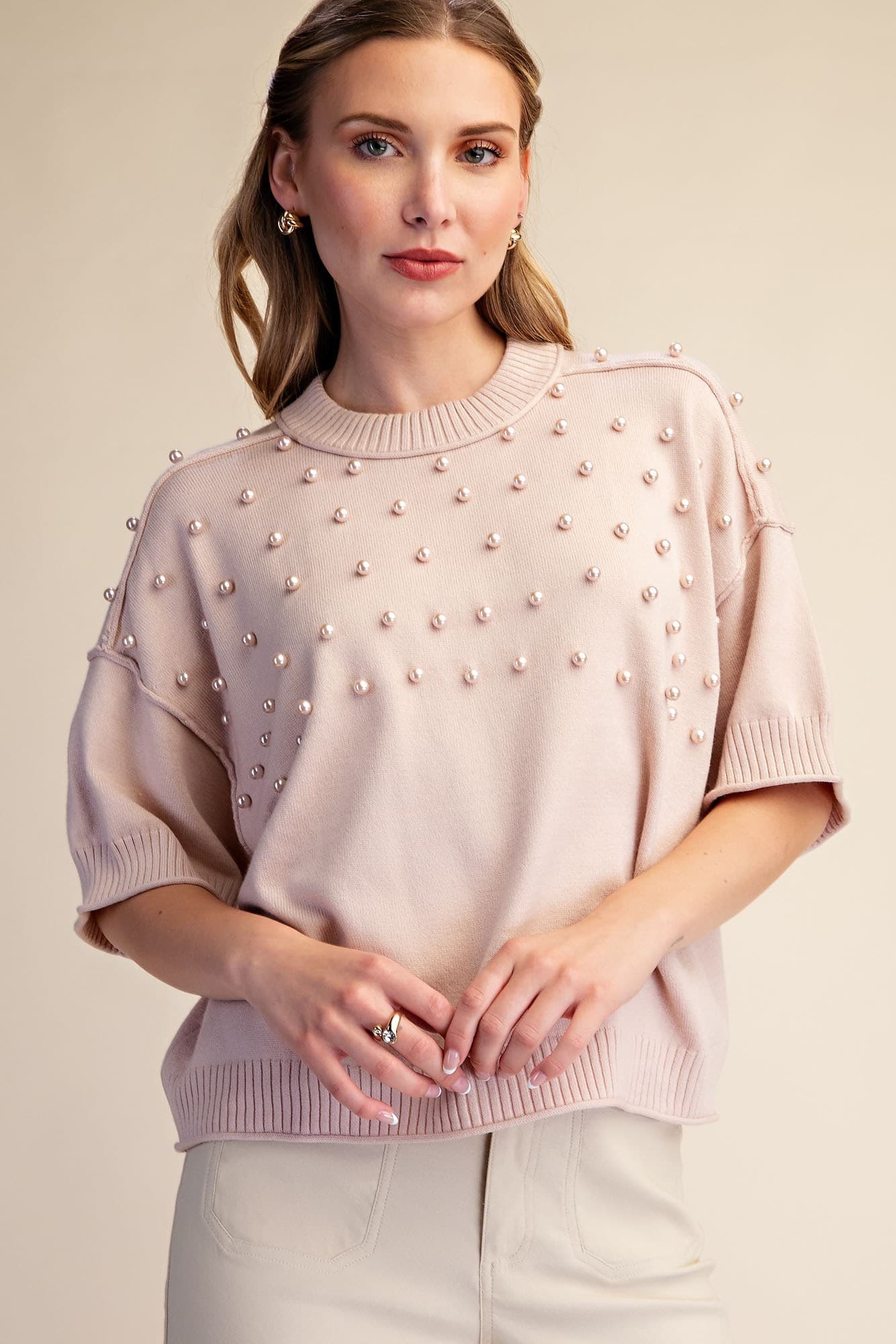 SW8233 - BEIGE
