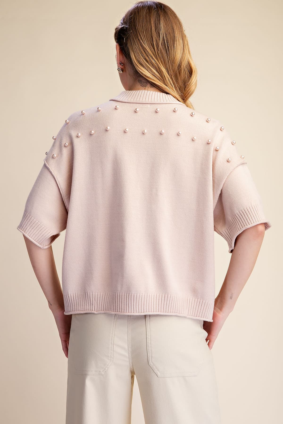 SW8233 - BEIGE