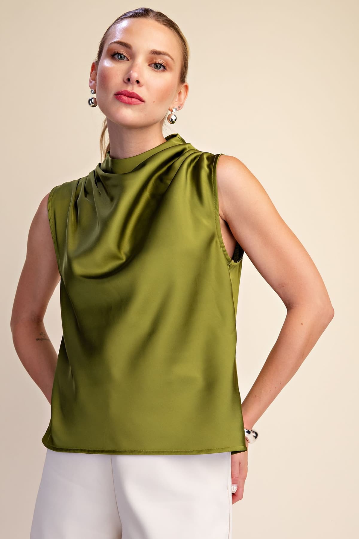 T9163 - OLIVE