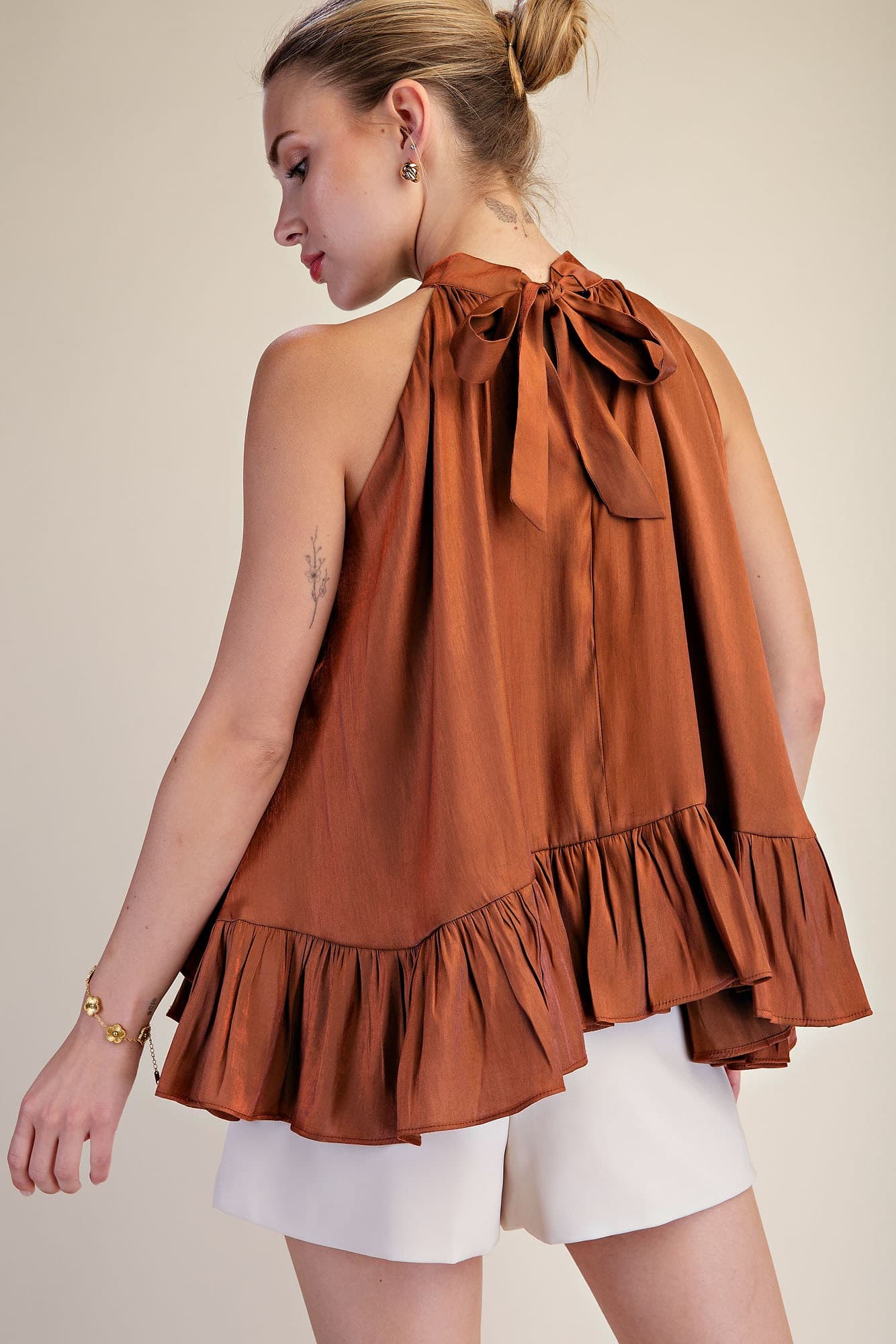 T8307 - BROWN