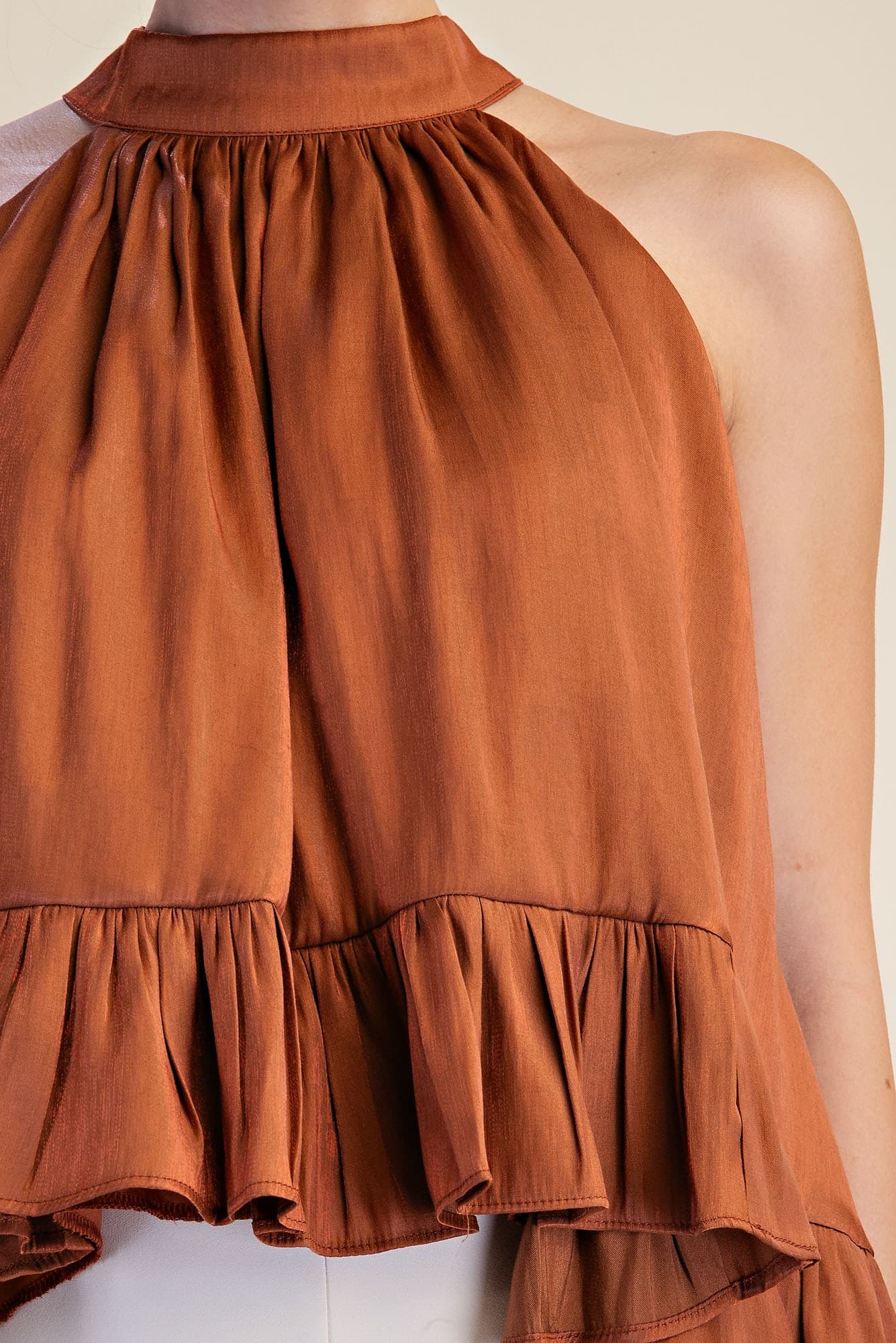 T8307 - BROWN